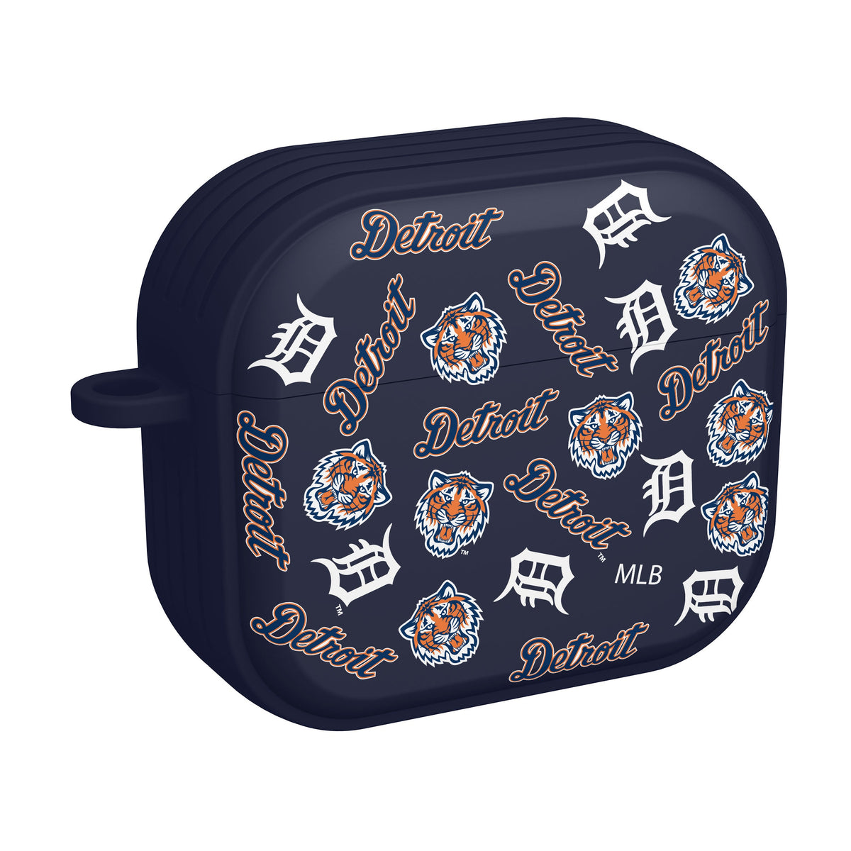 Detroit Tigers HDX Apple AirPods Gen 3 Case Cover