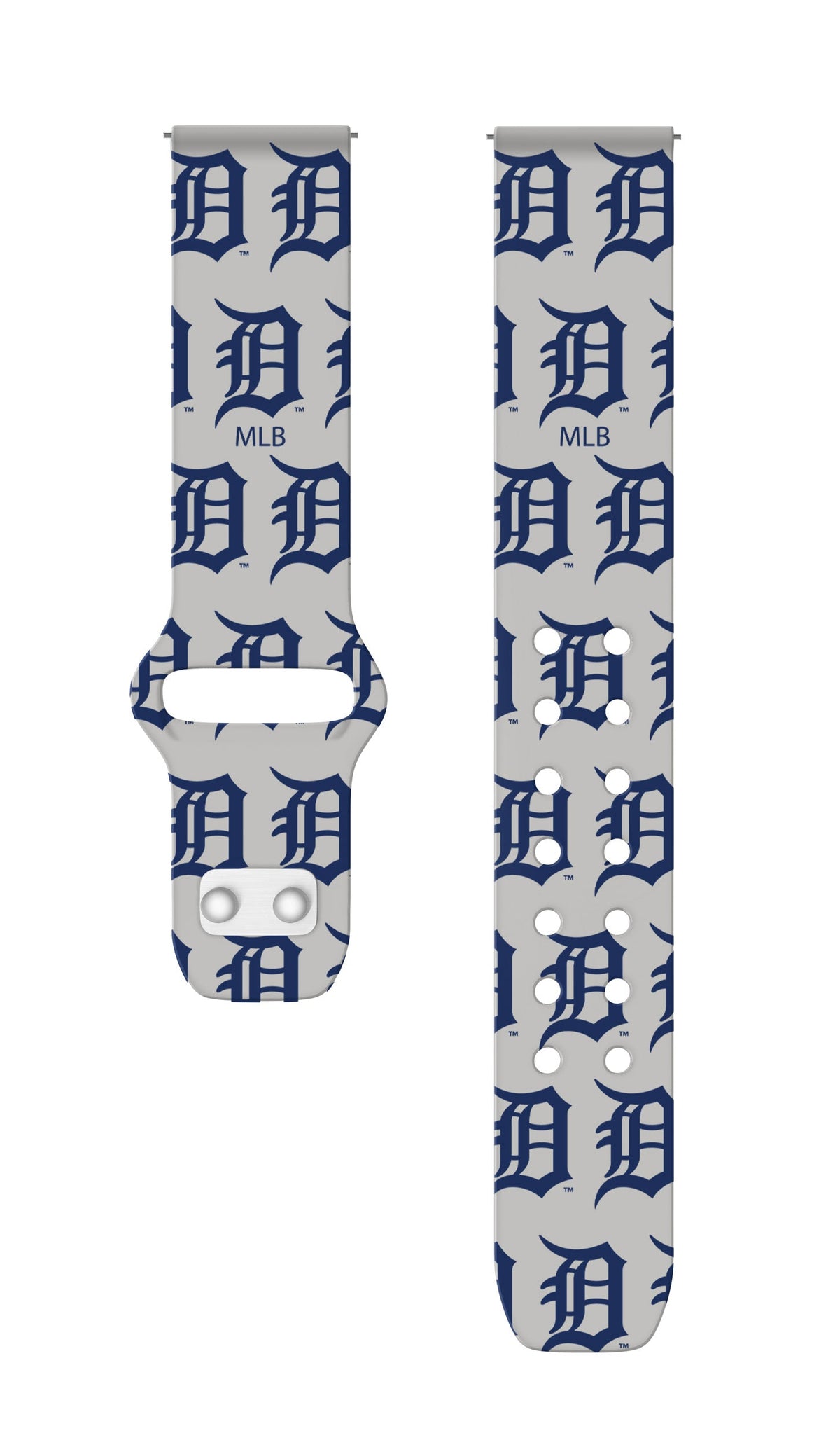 Detroit Tigers HD Samsung Galaxy Watch Band