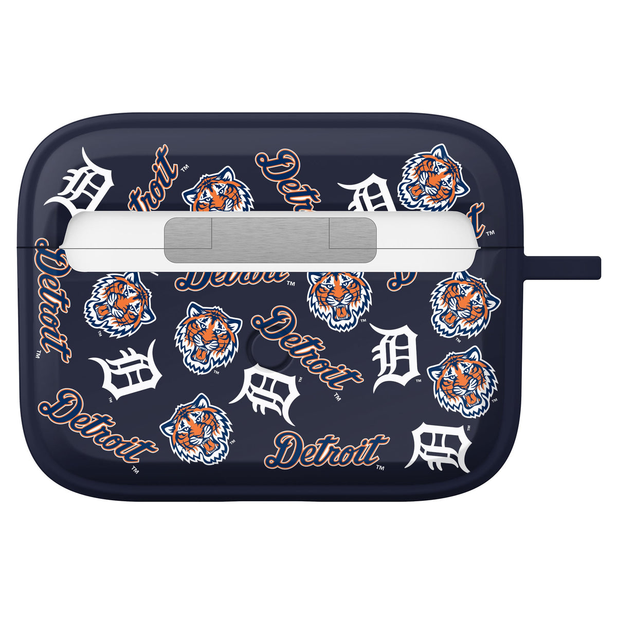Detroit Tigers HDX Apple AirPods Pro Cover