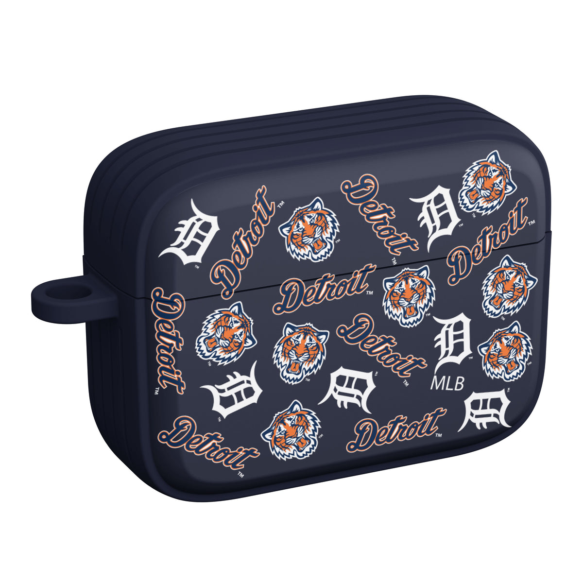 Detroit Tigers HDX Apple AirPods Pro Cover