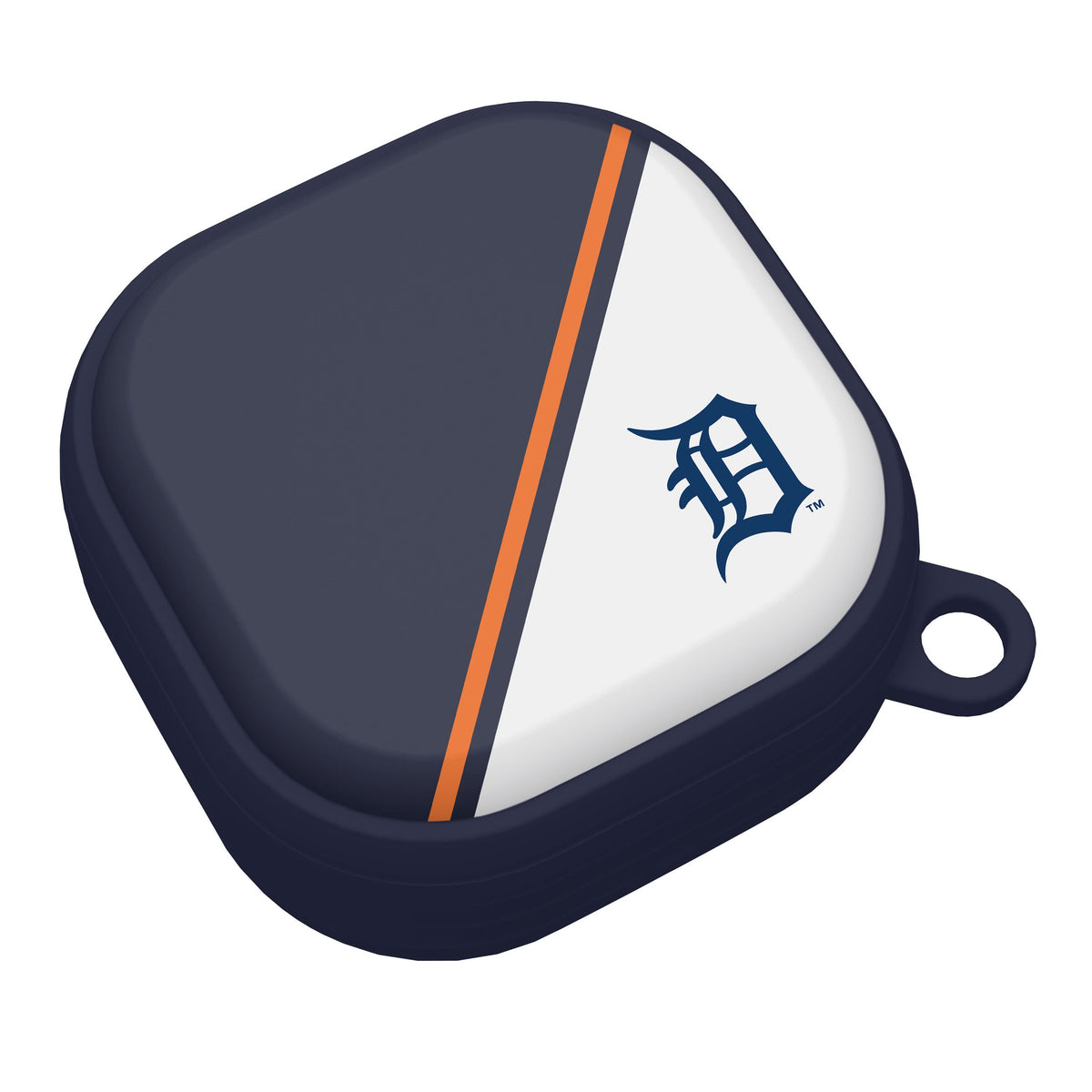Detroit Tigers HDX Champion Series Samsung Galaxy Buds Pro Case Cover