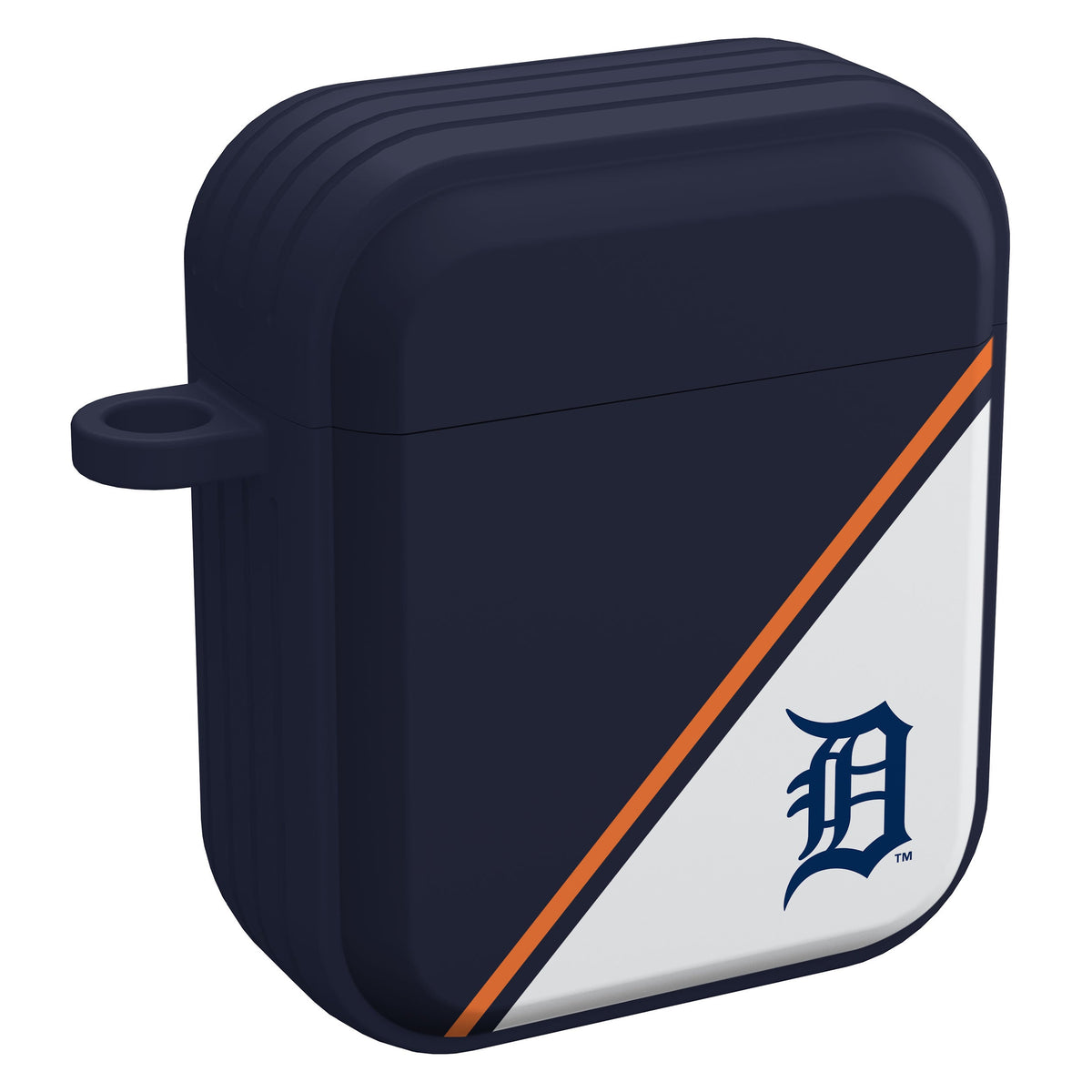 Detroit Tigers HDX Champion Series Apple AirPods Gen 1 &amp; 2 Case Cover