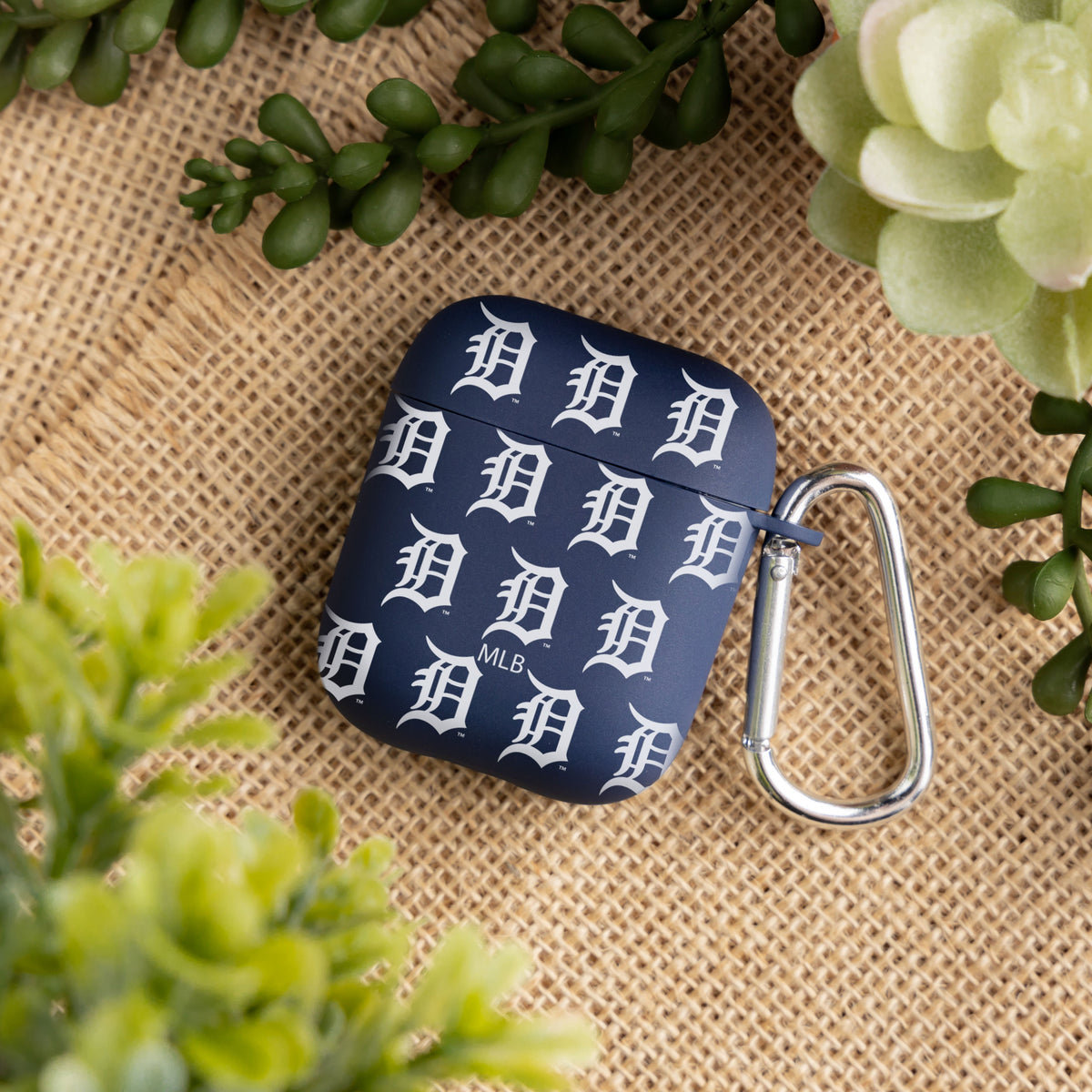 Game Time Detroit Tigers HD Combo Package