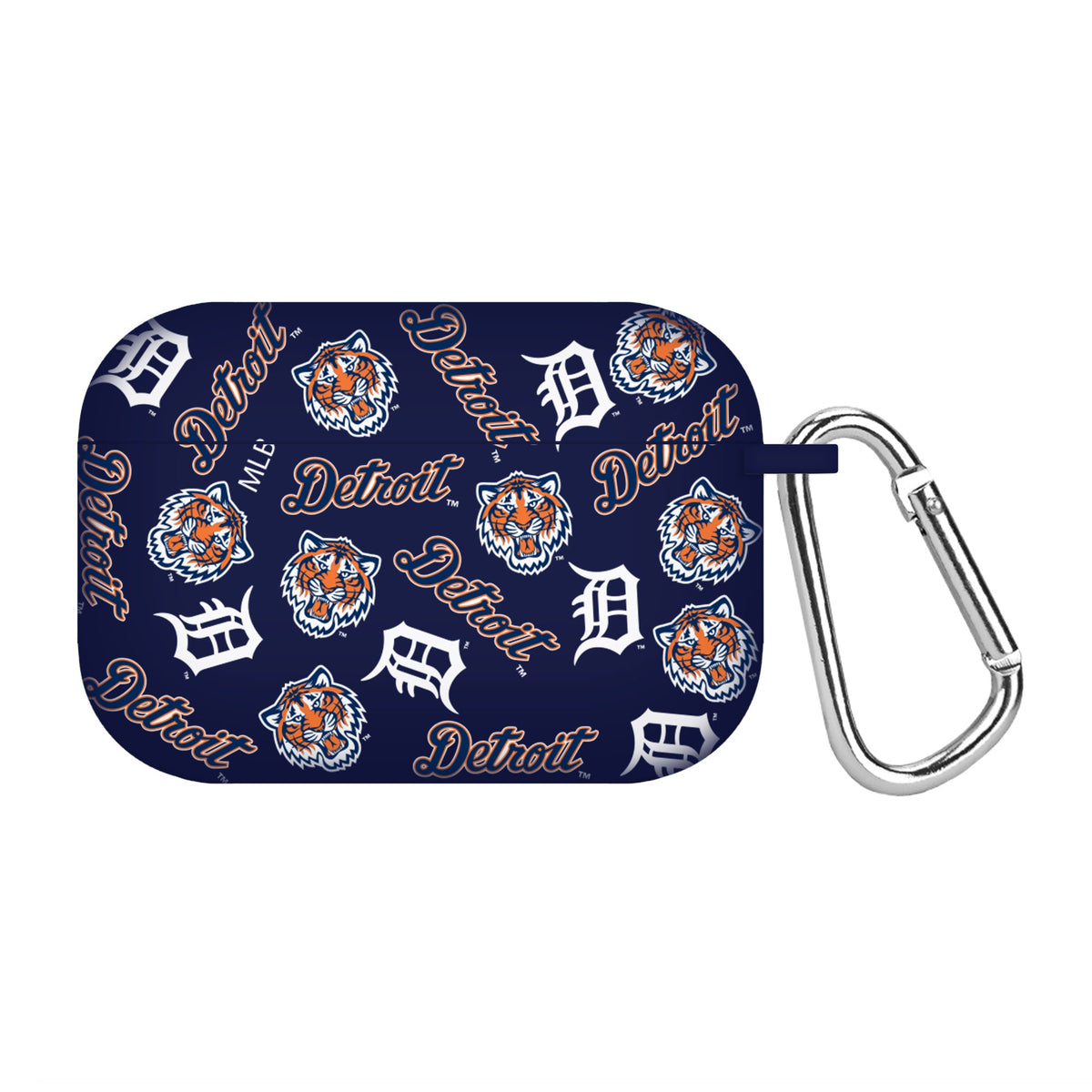 Game Time Detroit Tigers HD Pro Combo Package