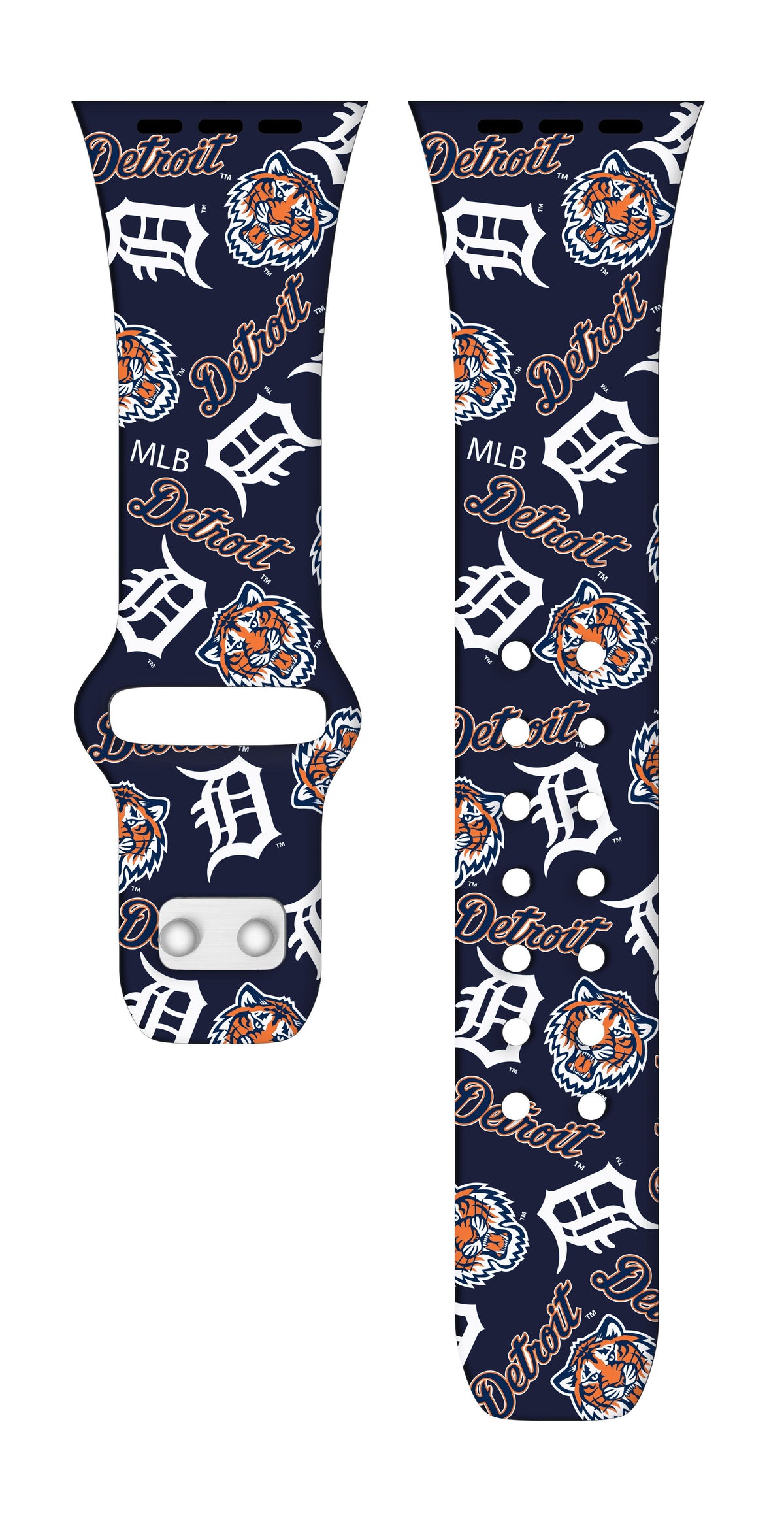 Game Time Detroit Tigers HD Combo Package