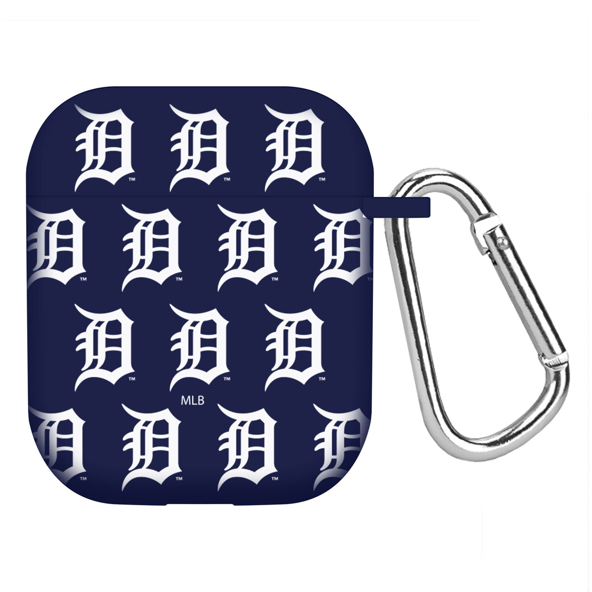 Detroit Tigers HD Apple AirPods Case Cover