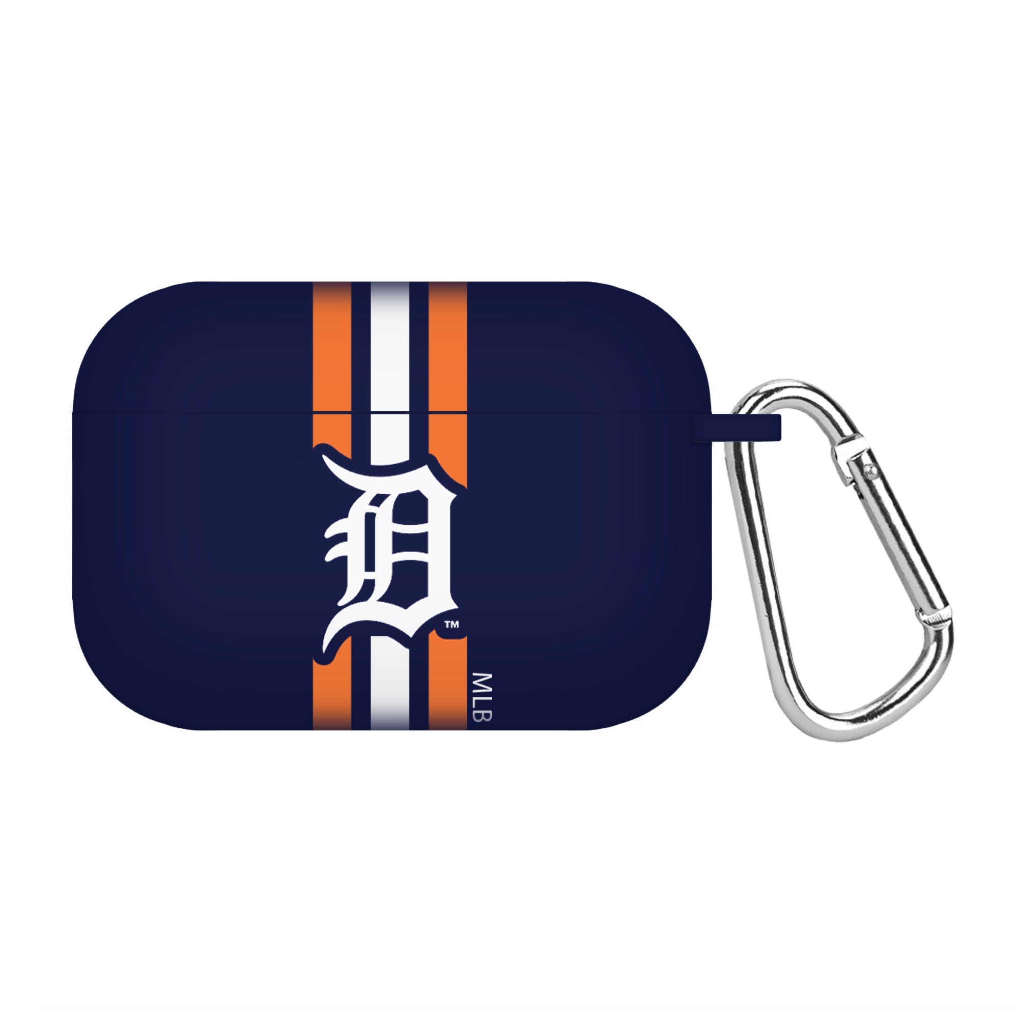 Detroit Tigers HD Apple Airpods Pro Case Cover