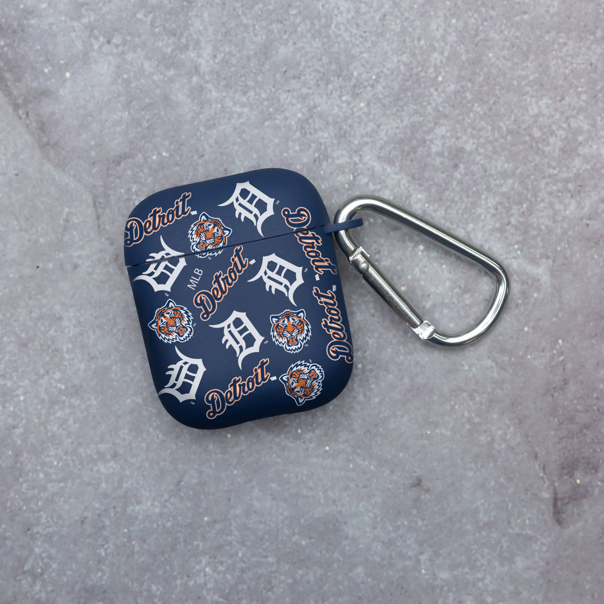 Game Time Detroit Tigers HD Combo Package