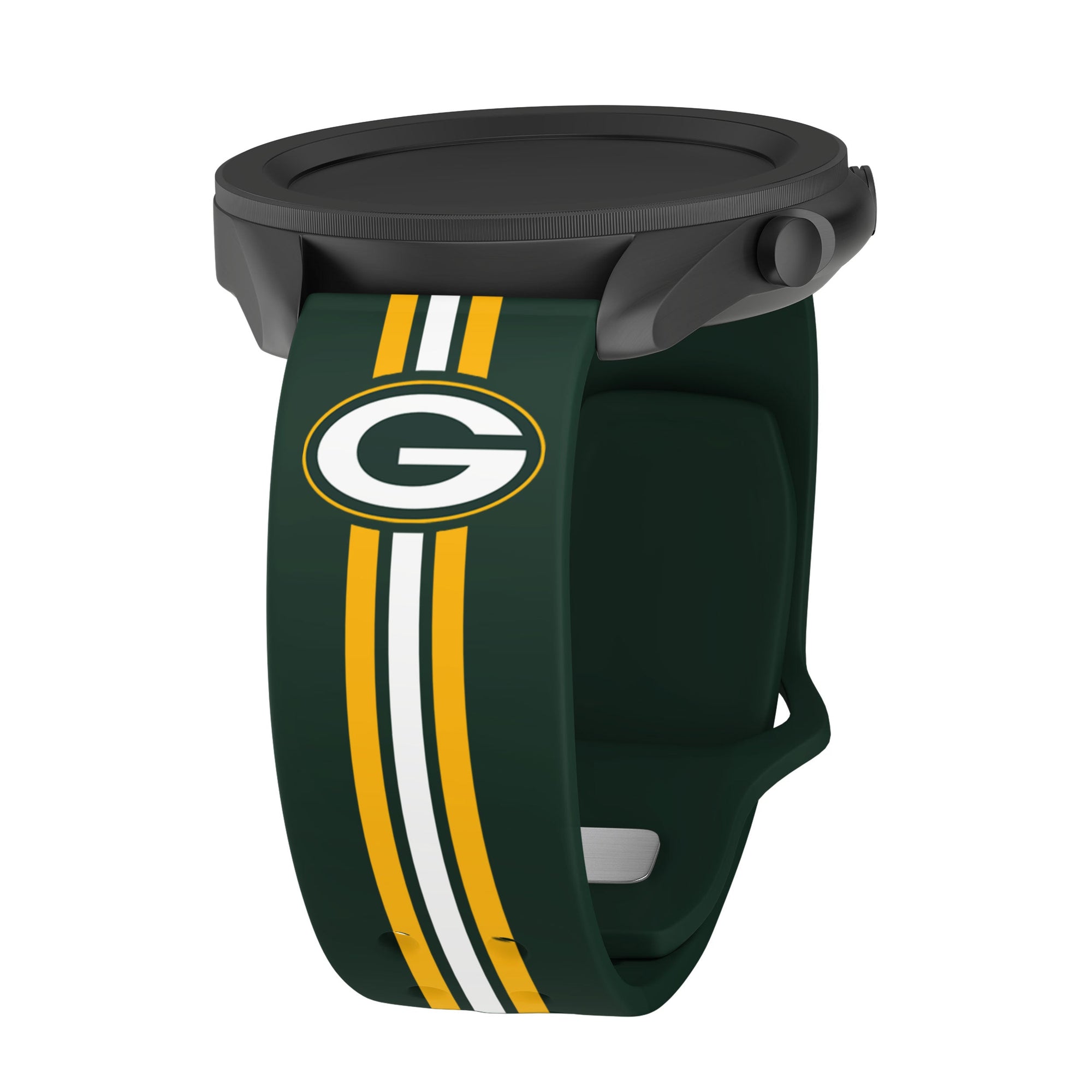 Game Time Green Bay Packers HD Watch Band