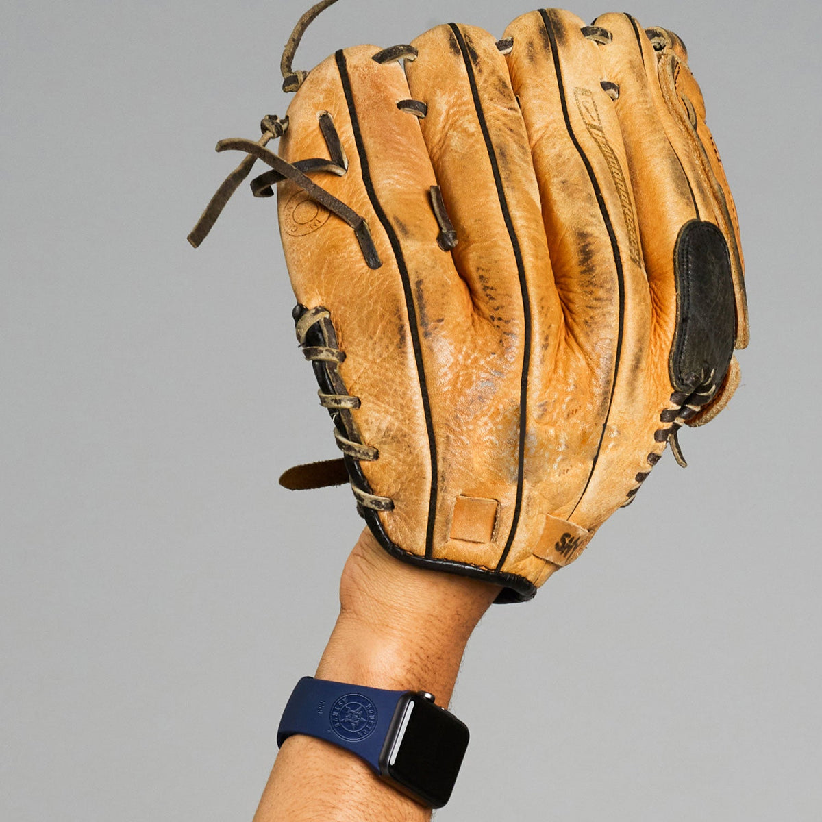 Game Time Houston Astros Engraved Apple Combo Pro Package