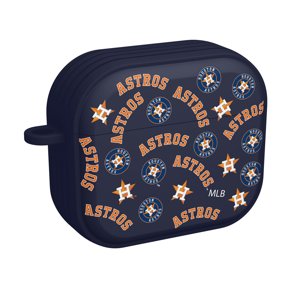 Houston Astros HDX Apple AirPods Gen 3 Case Cover
