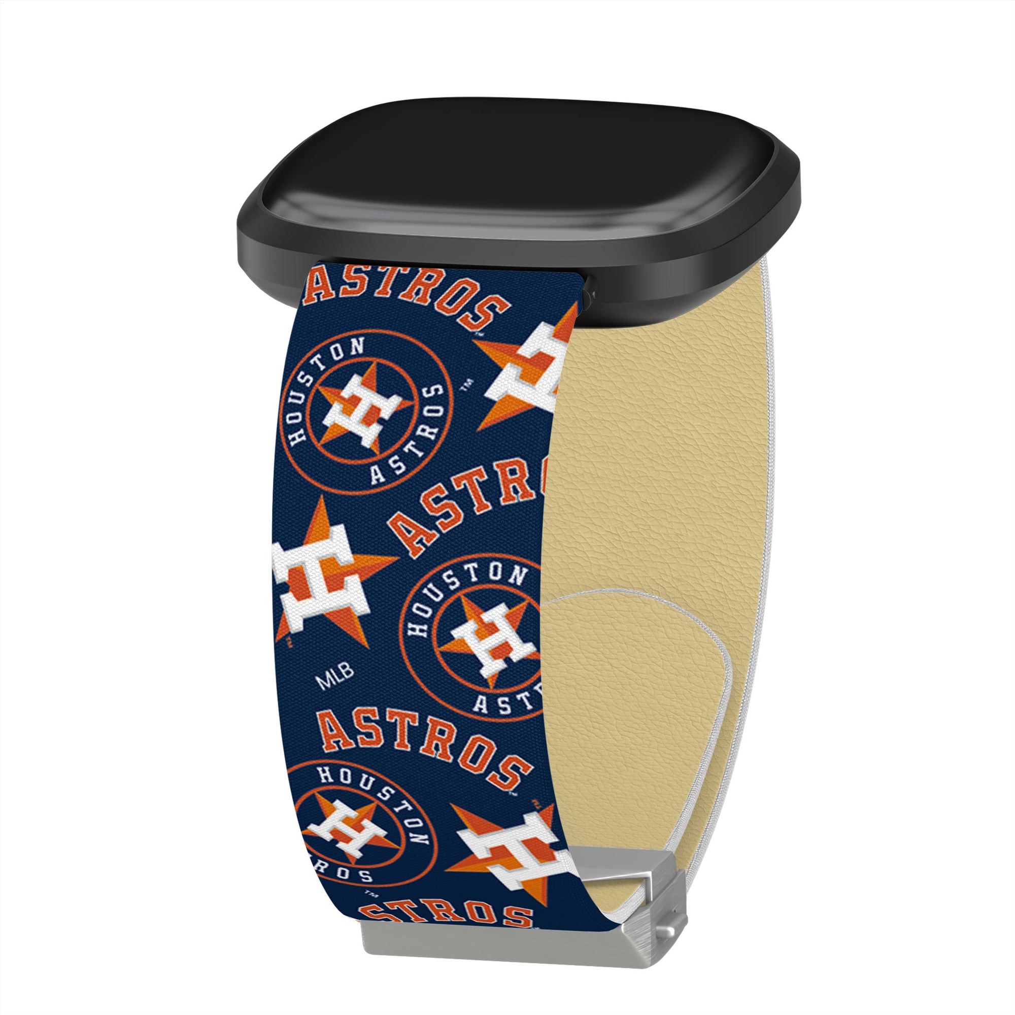 Houston Astros Signature Series FitBit Watch Band