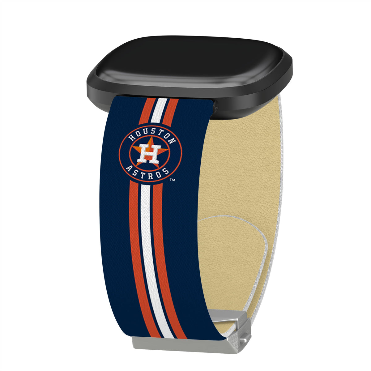 Houston Astros Signature Series FitBit Watch Band