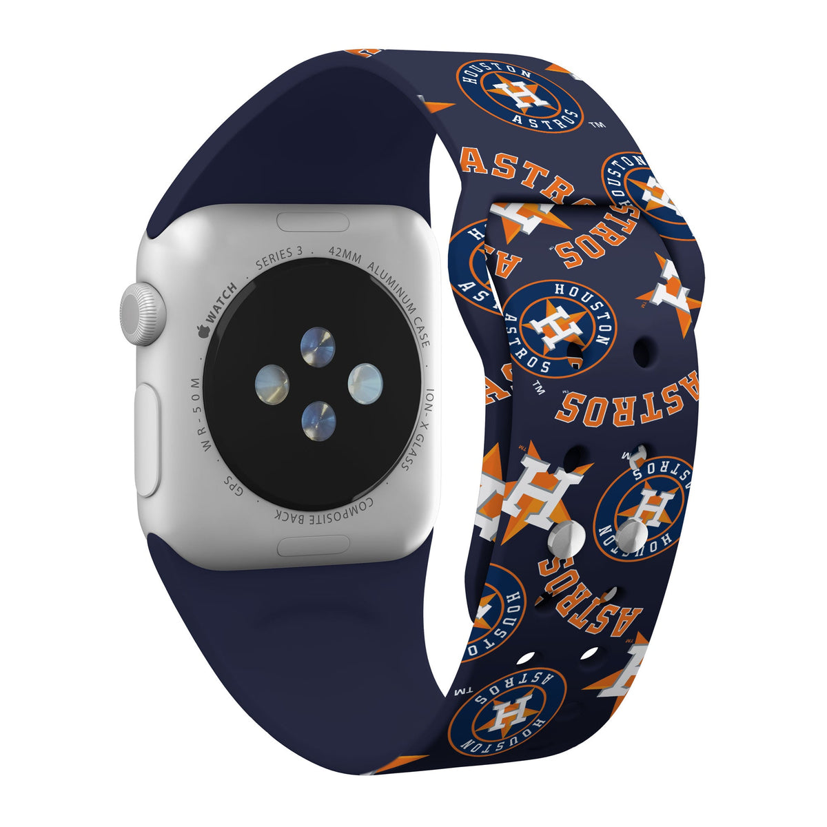 Game Time Houston Astros HD Combo Package