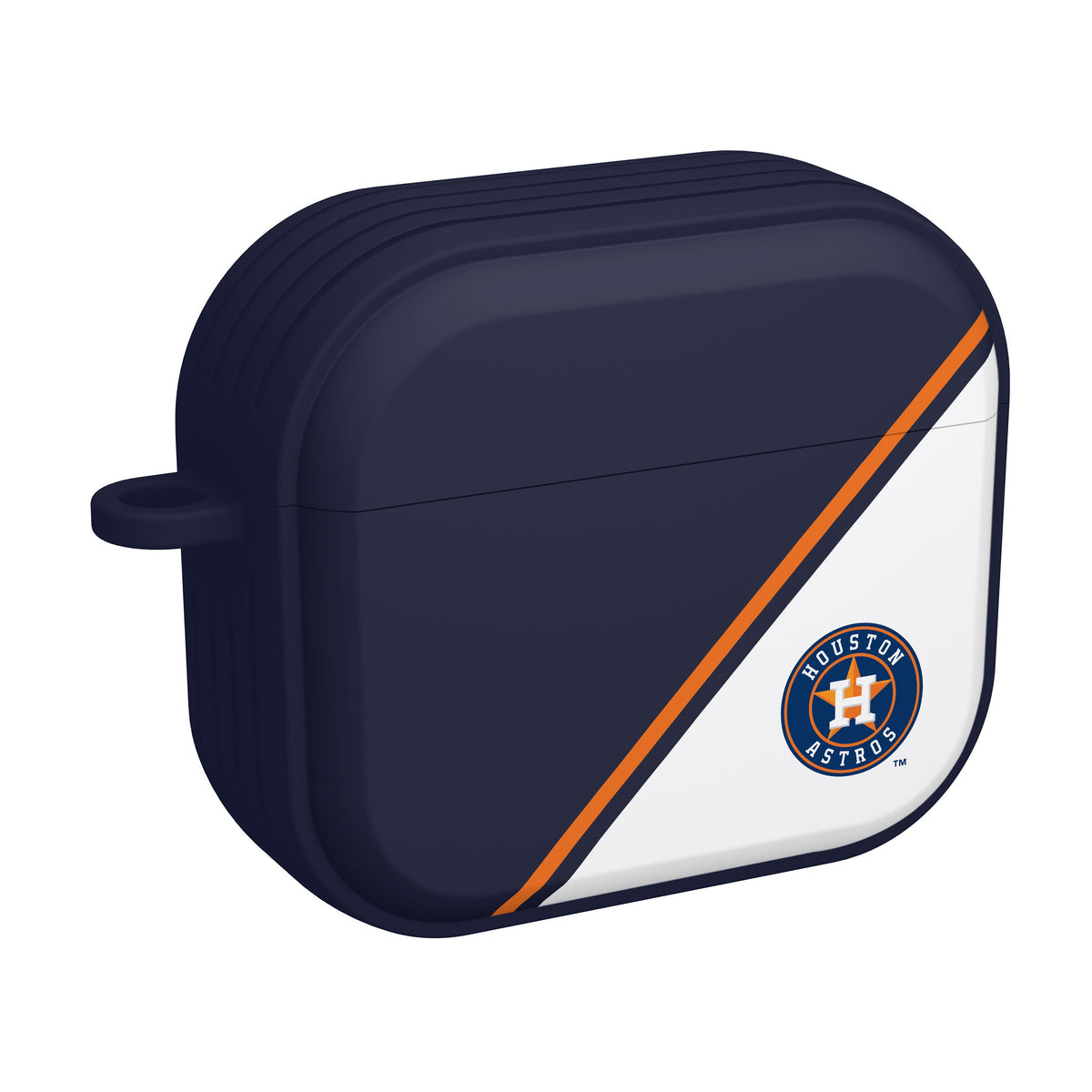 Houston Astros HDX Champion Series Apple AirPods Gen 3 Case Cover