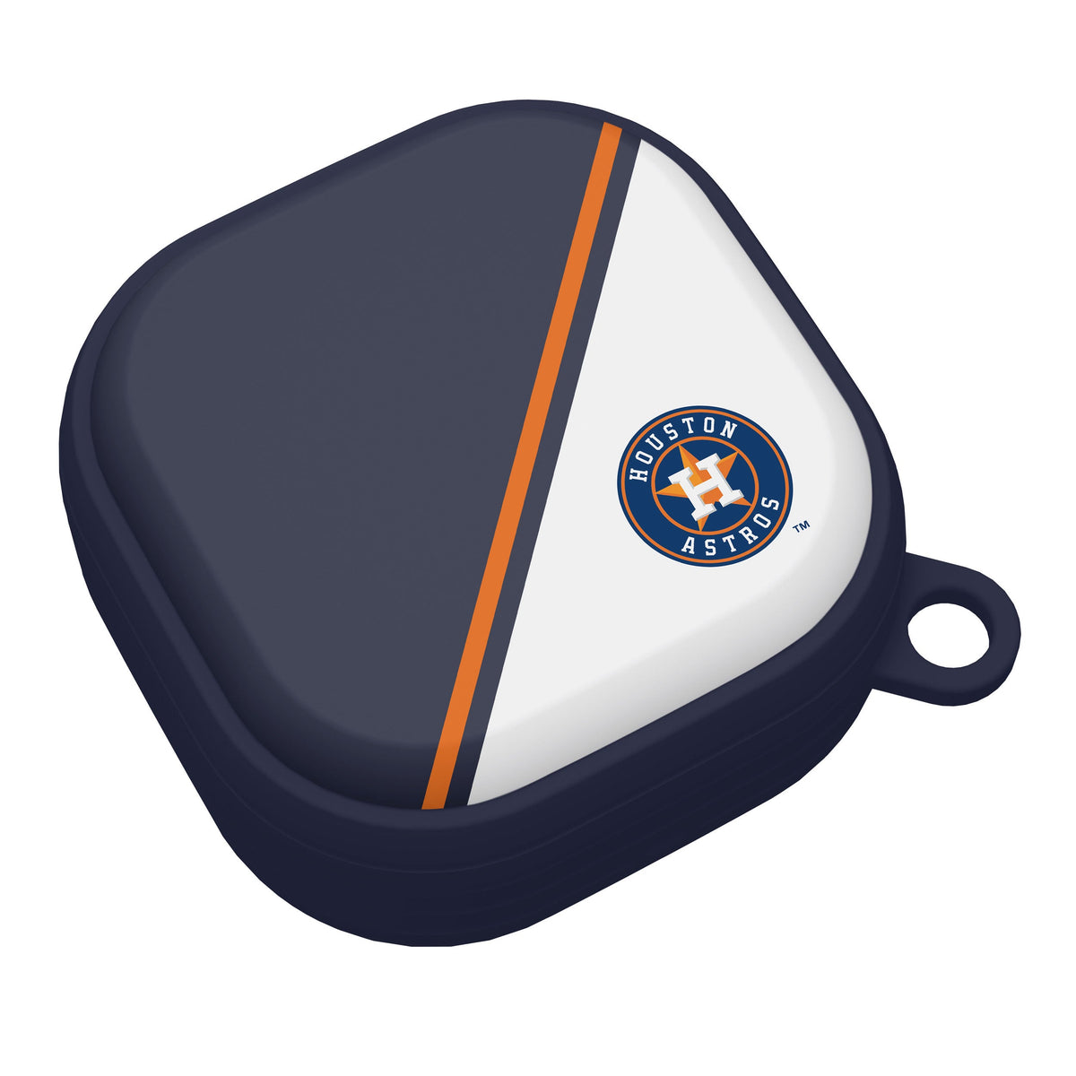 Houston Astros HDX Champion Series Samsung Galaxy Buds Pro Case Cover