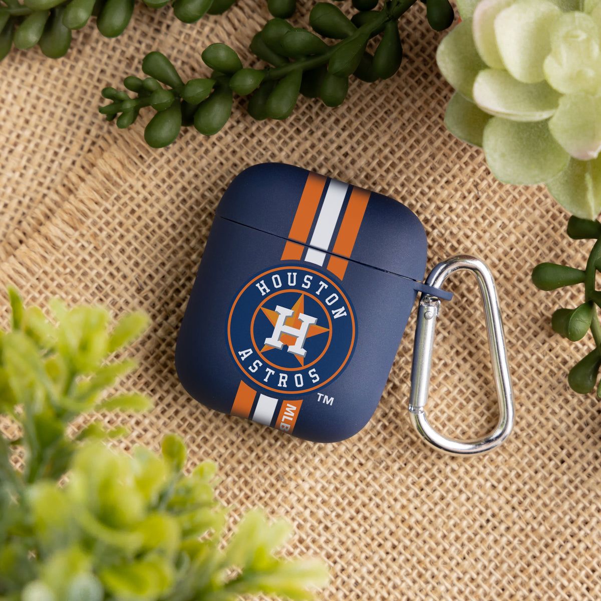 Game Time Houston Astros HD Combo Package