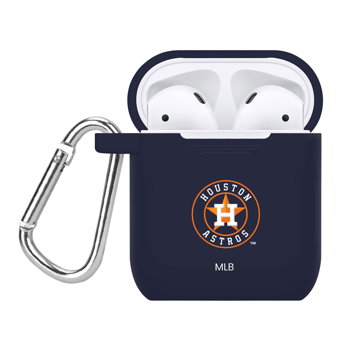 Game Time Houston Astros Apple Combo Package