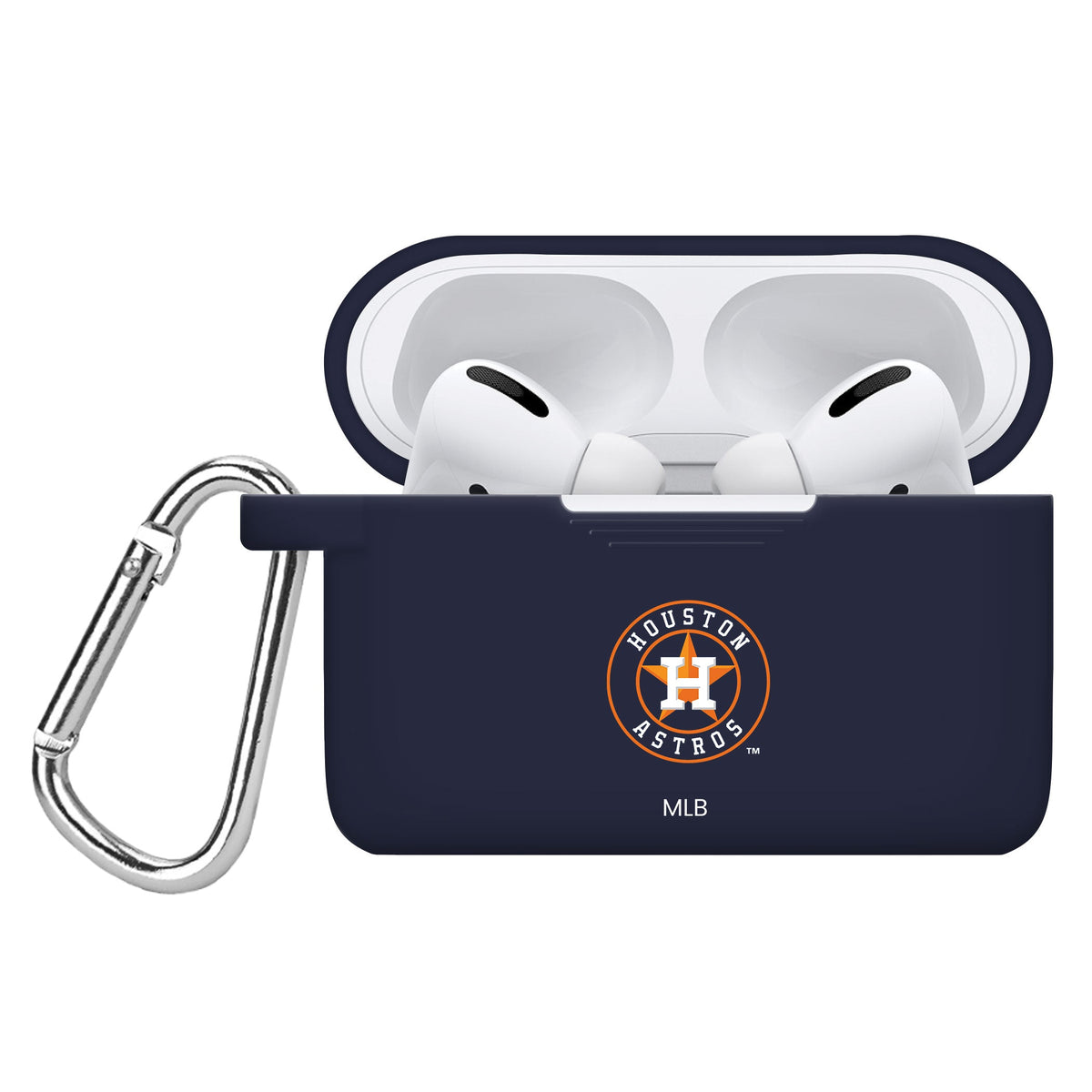 Game Time Houston Astros Apple Combo Pro Package