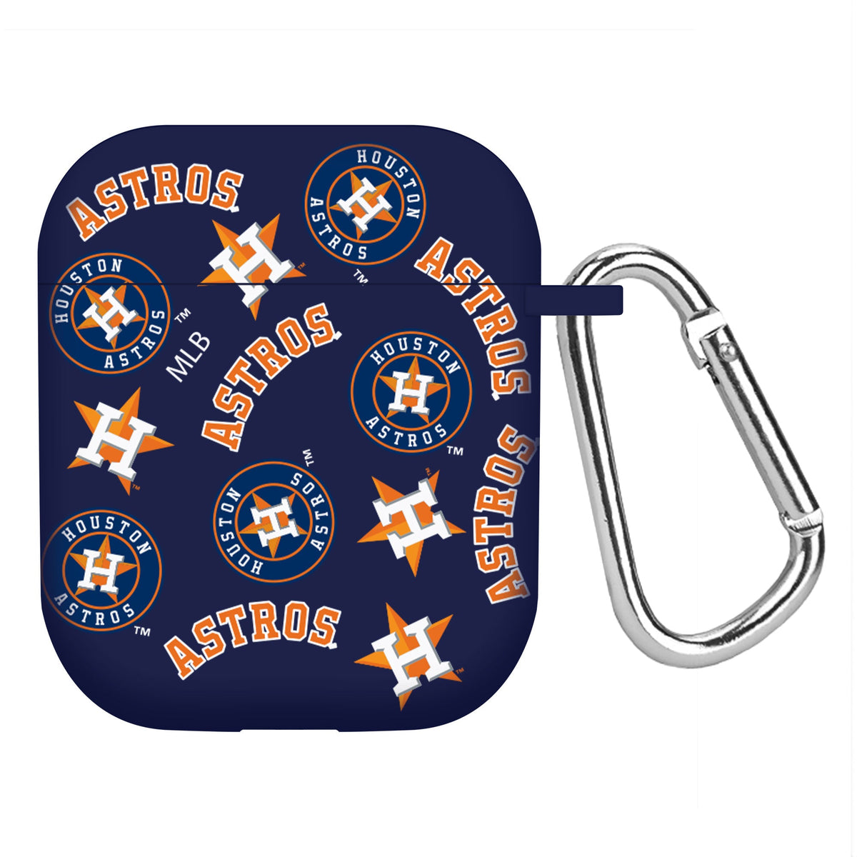 Game Time Houston Astros HD Combo Package