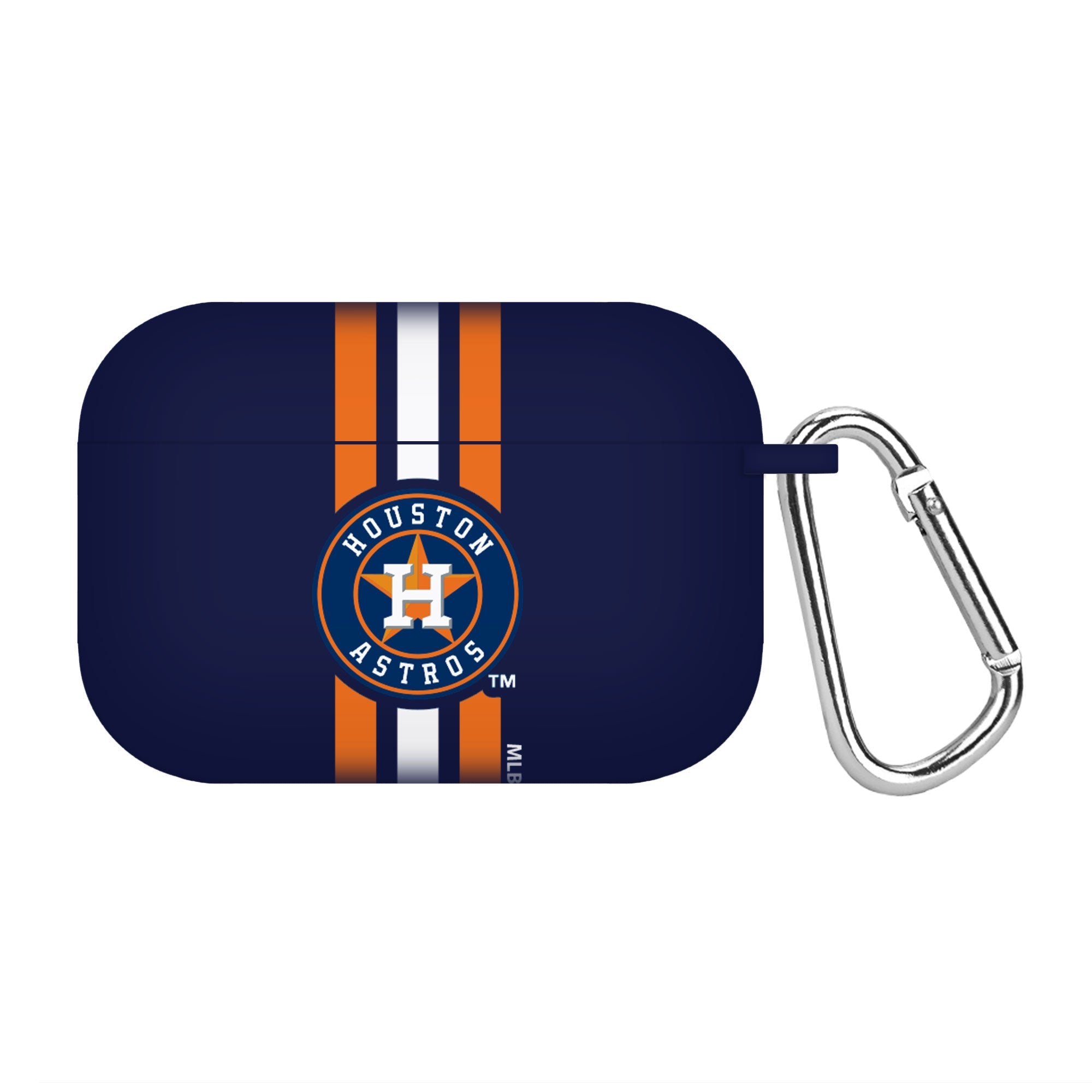 Houston Astros HD Apple Airpods Pro Case Cover