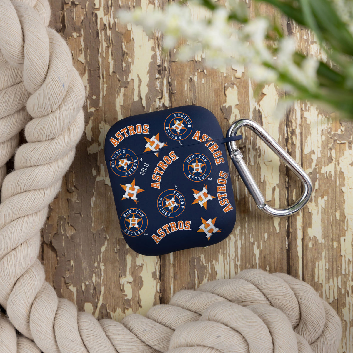 Game Time Houston Astros HD Combo Package