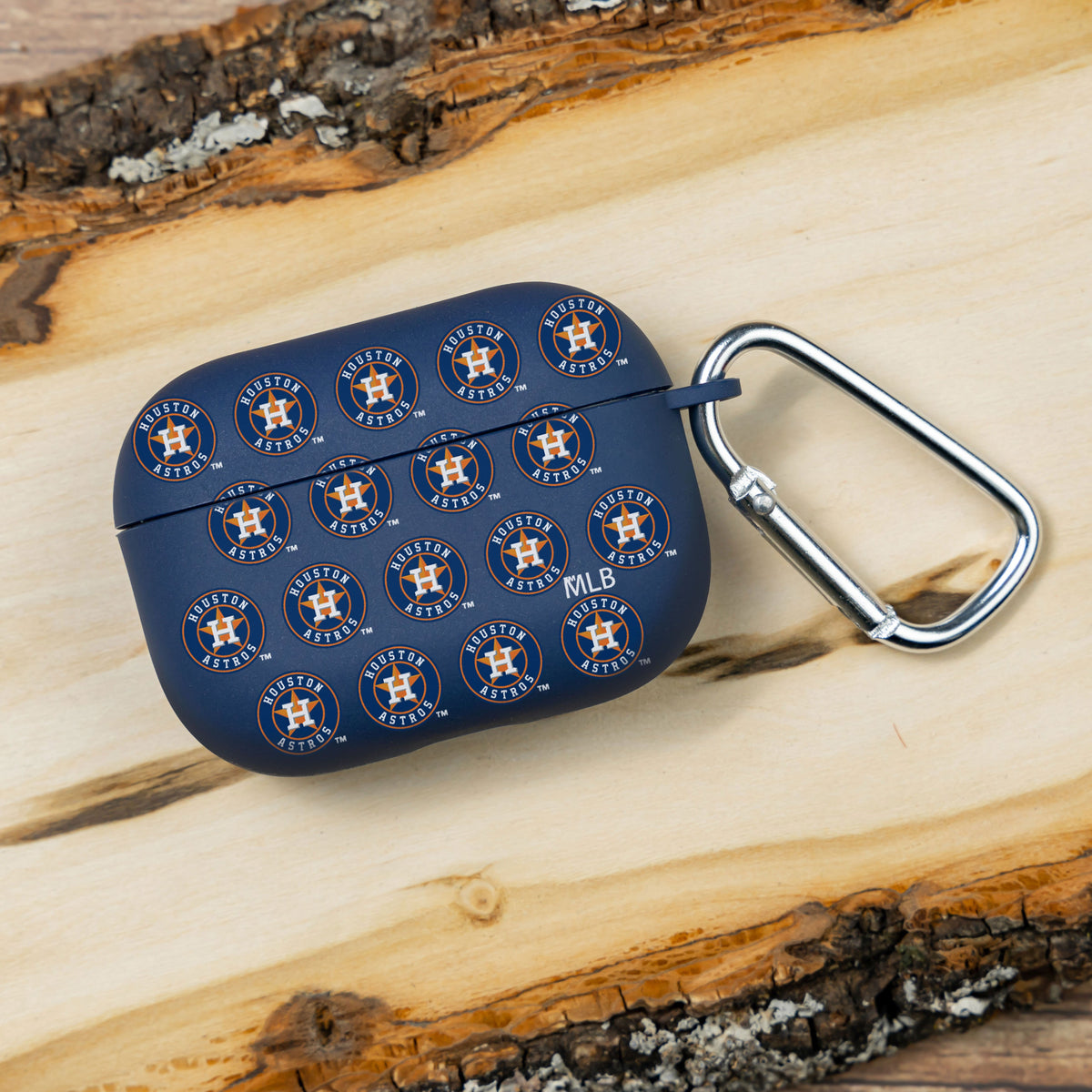 Houston Astros HD Apple Airpods Pro Case Cover