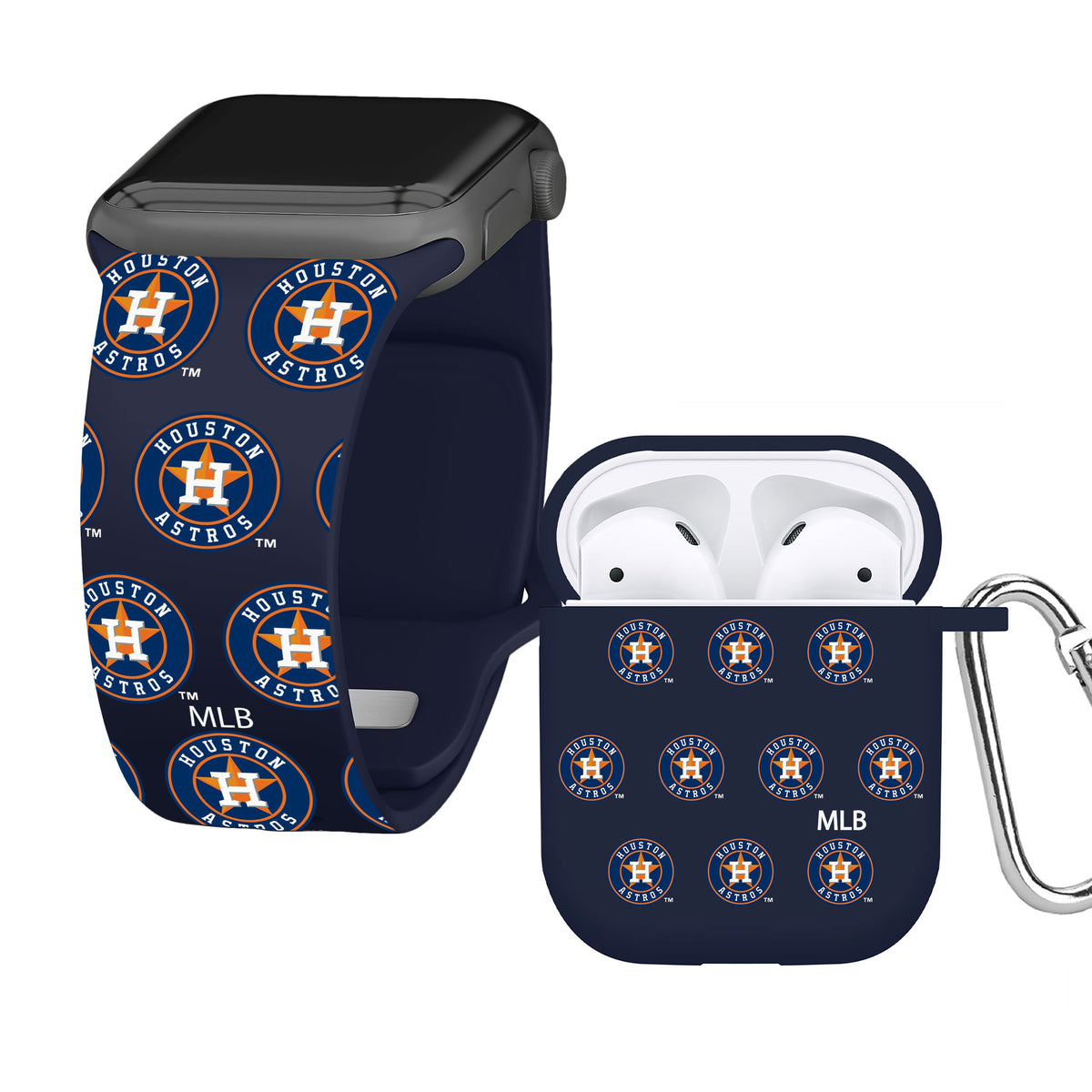Game Time Houston Astros HD Combo Package
