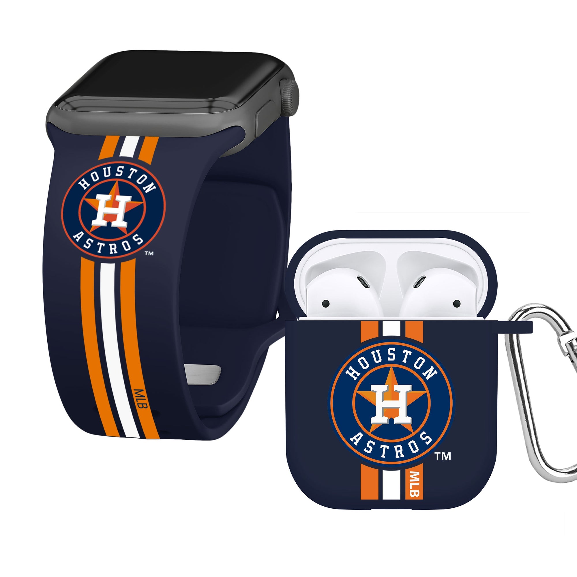 Game Time Houston Astros HD Combo Package