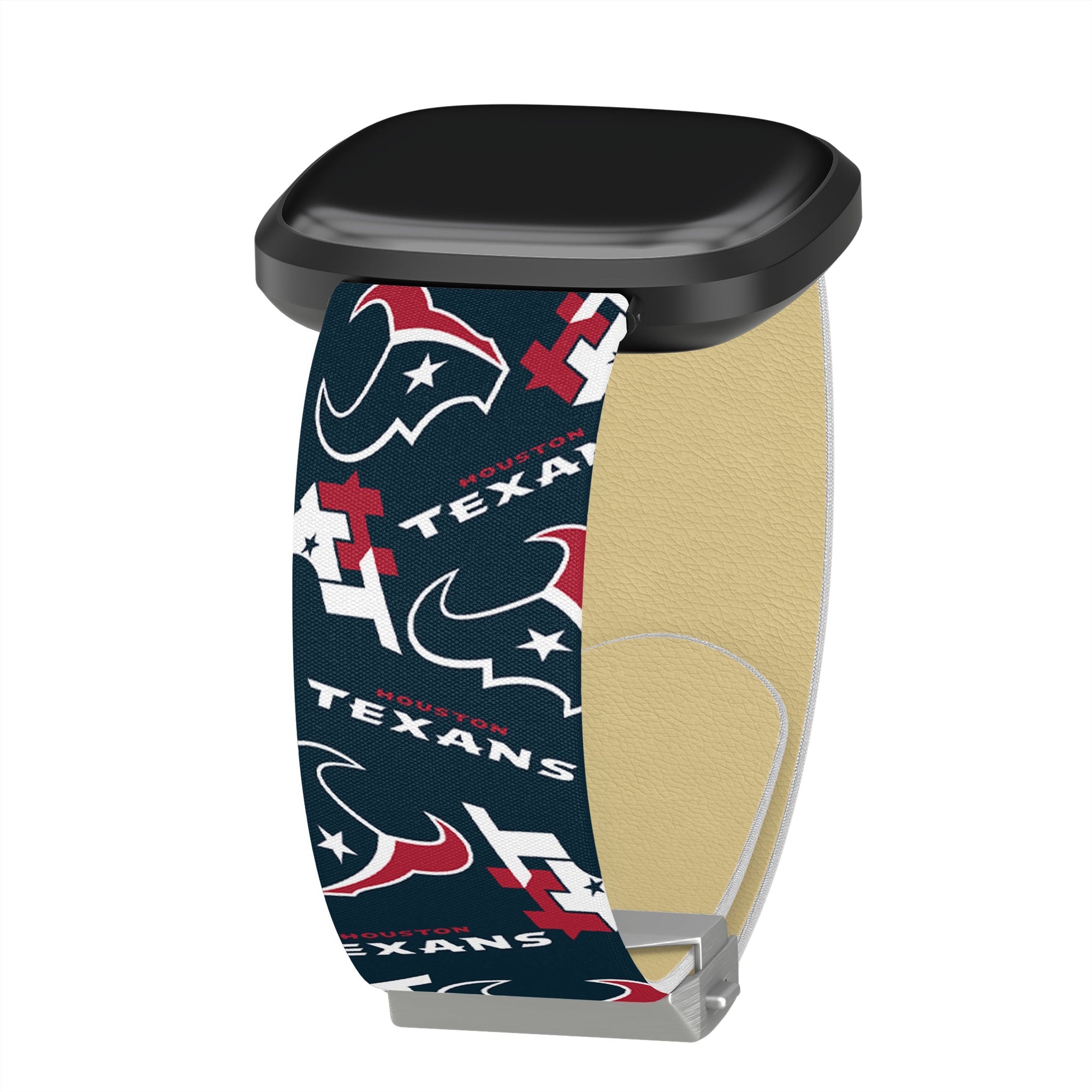 Houston Texans Signature Series FitBit Watch Band