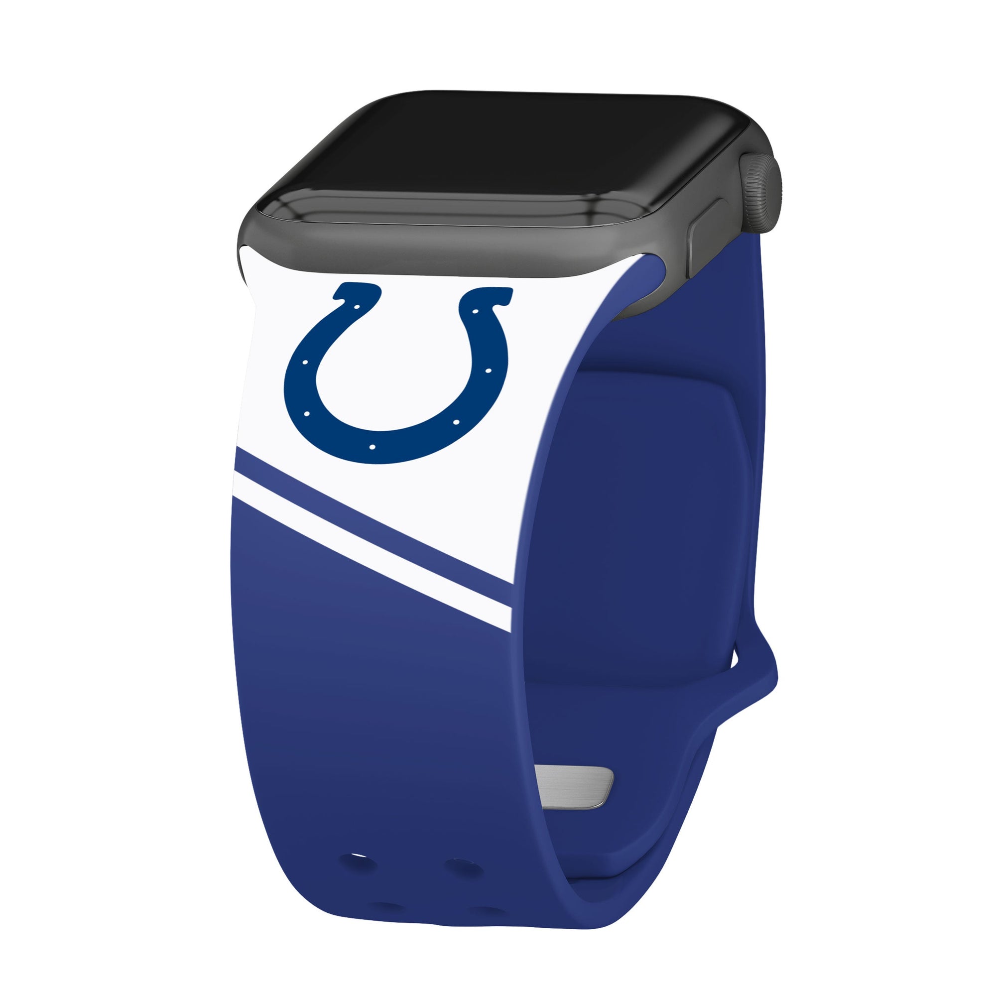 Indianapolis Colts HD Champion Series Apple Watch Band