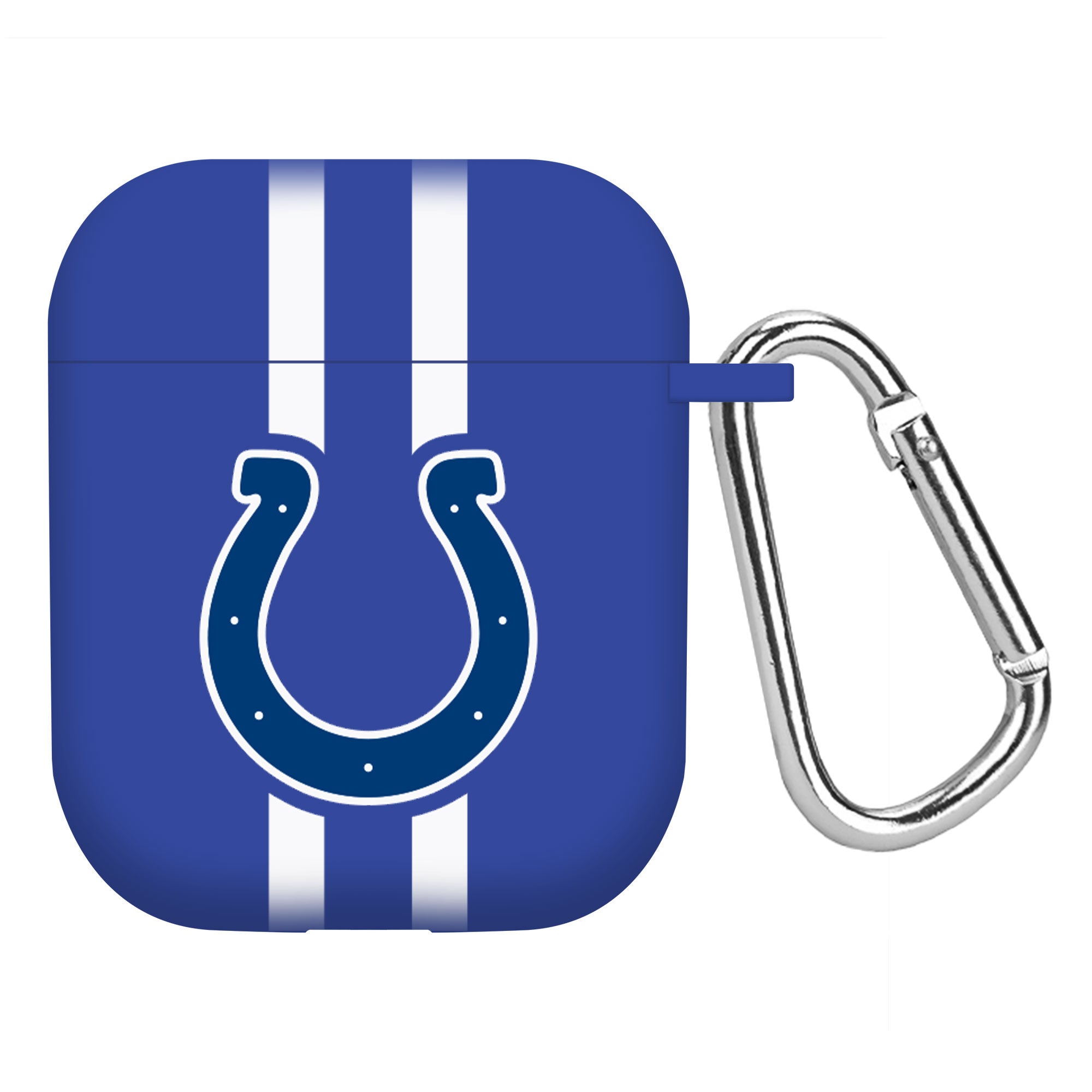 Indianapolis Colts HD Apple AirPods Case Cover