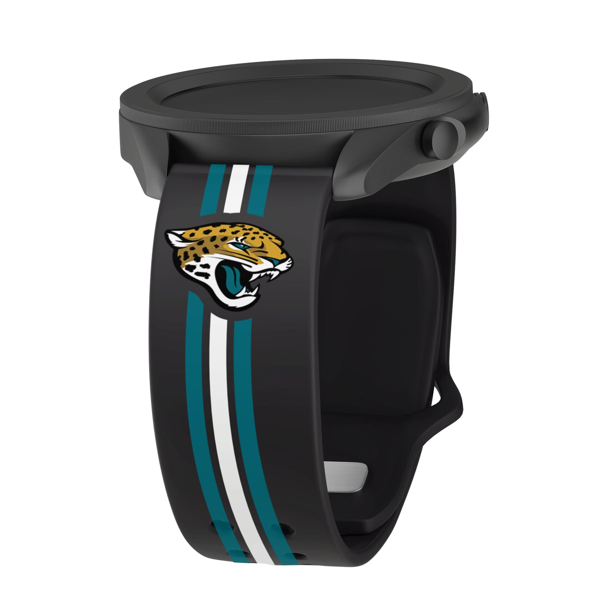 Game Time Jacksonville Jaguars HD Watch Band