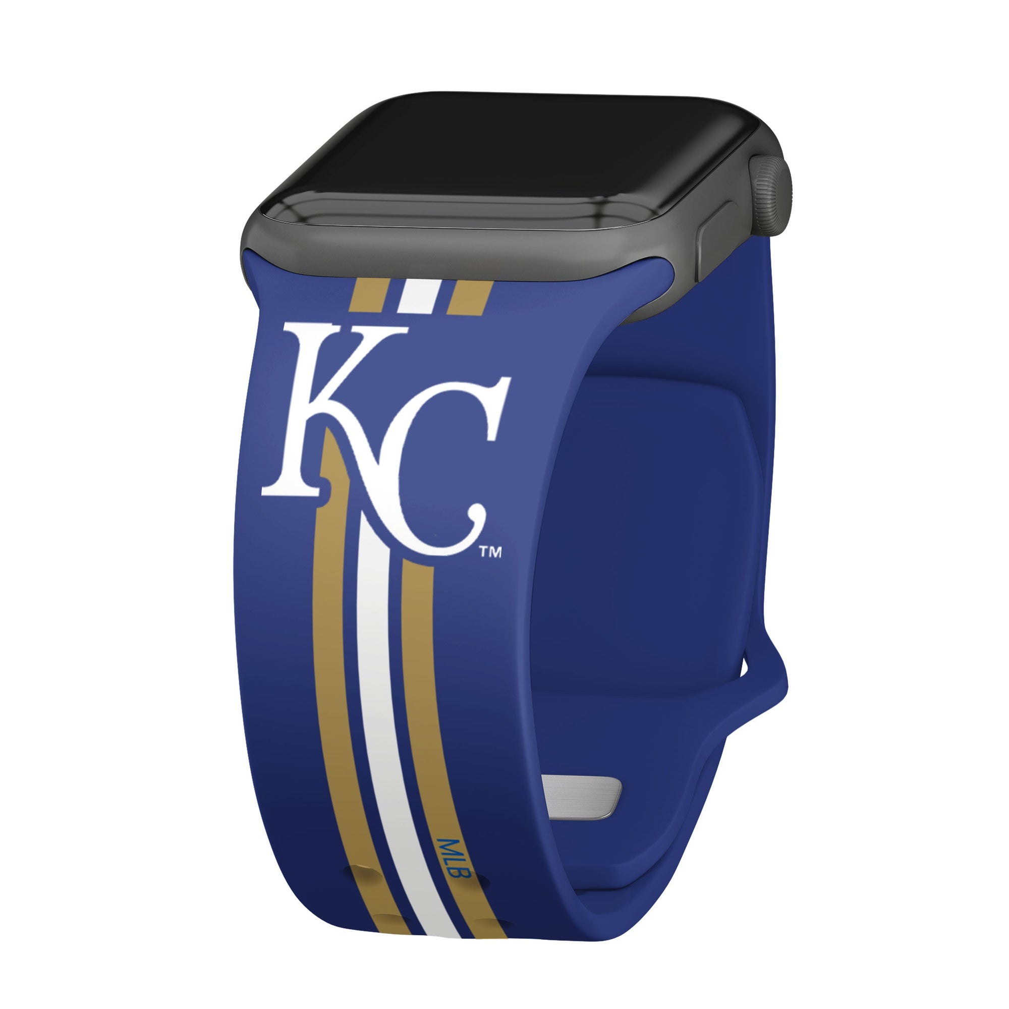Kansas City Royals HD Apple Watch Band