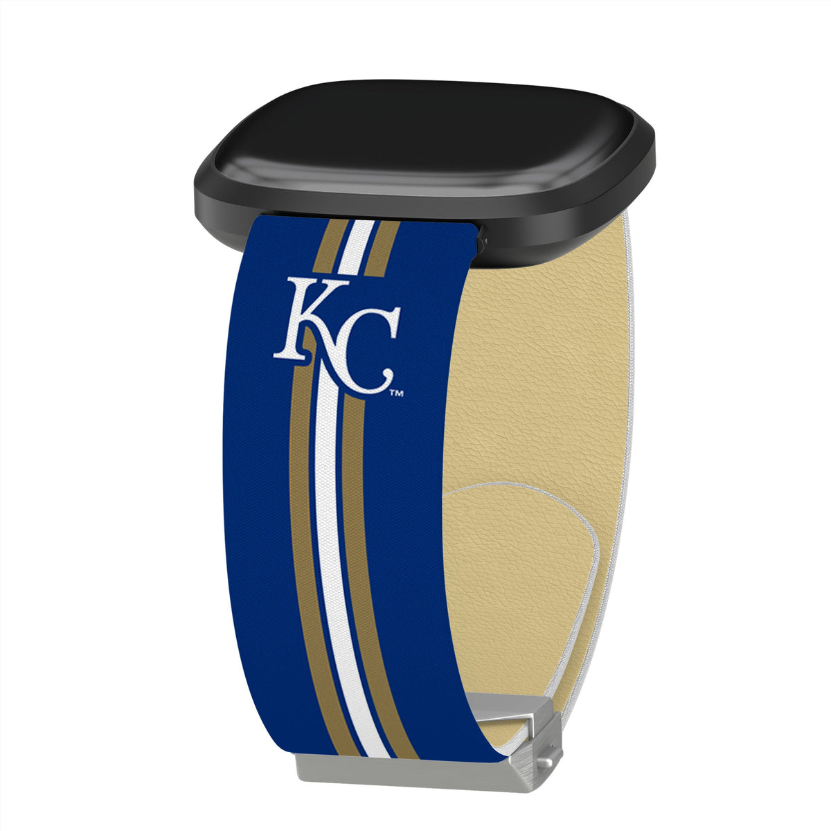Kansas City Royals Signature Series FitBit Watch Band