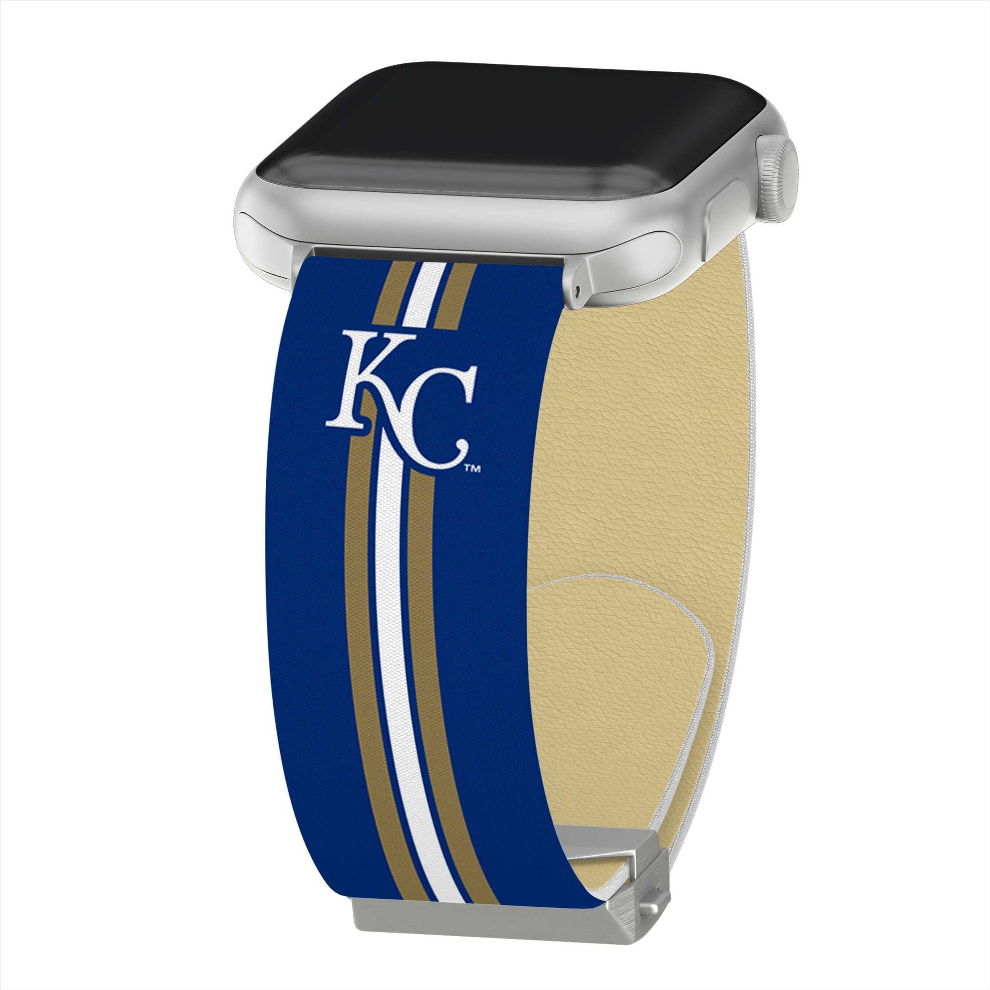 Kansas City Royals Signature Series Watch band