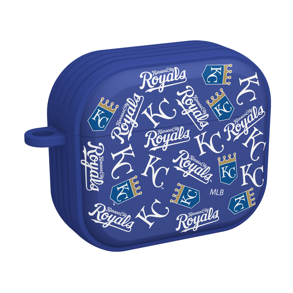 Kansas City Royals HDX Apple AirPods Gen 3 Case Cover