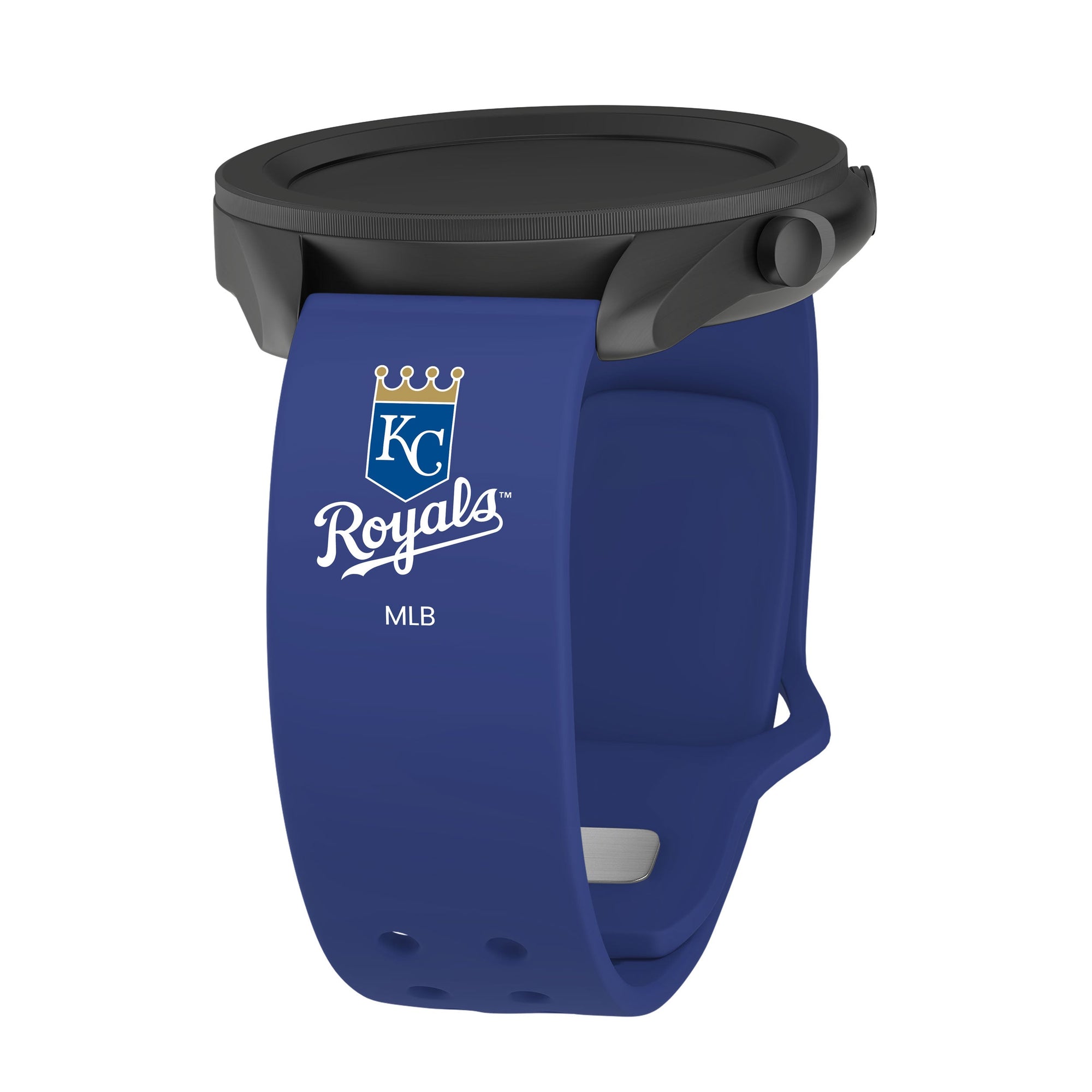 Kansas City Royals HD Elite Edition Samsung Galaxy Watch Band