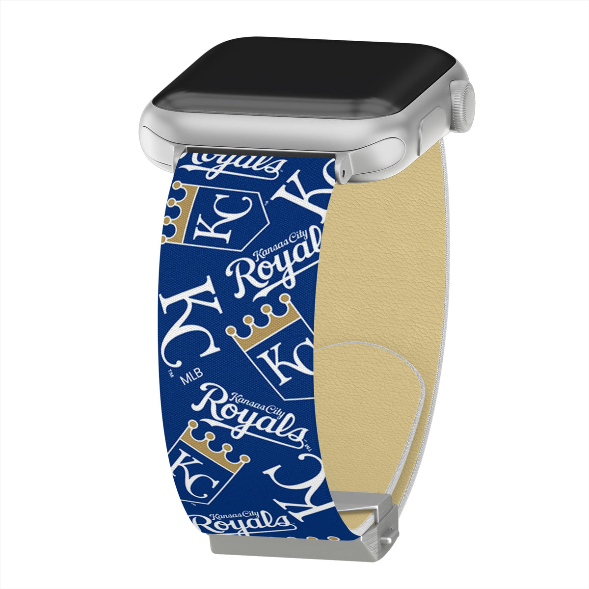 Kansas City Royals Signature Series Watch band