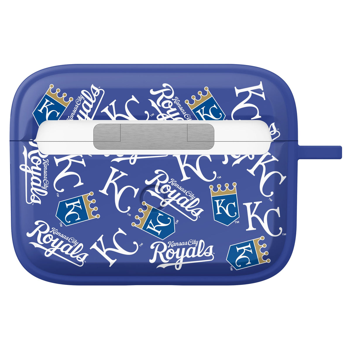 Kansas City Royals HDX Apple AirPods Pro Cover