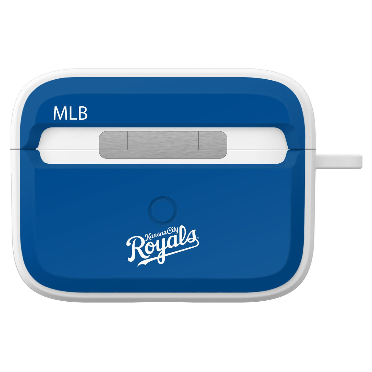 Kansas City Royals HDX Apple AirPods Pro Cover