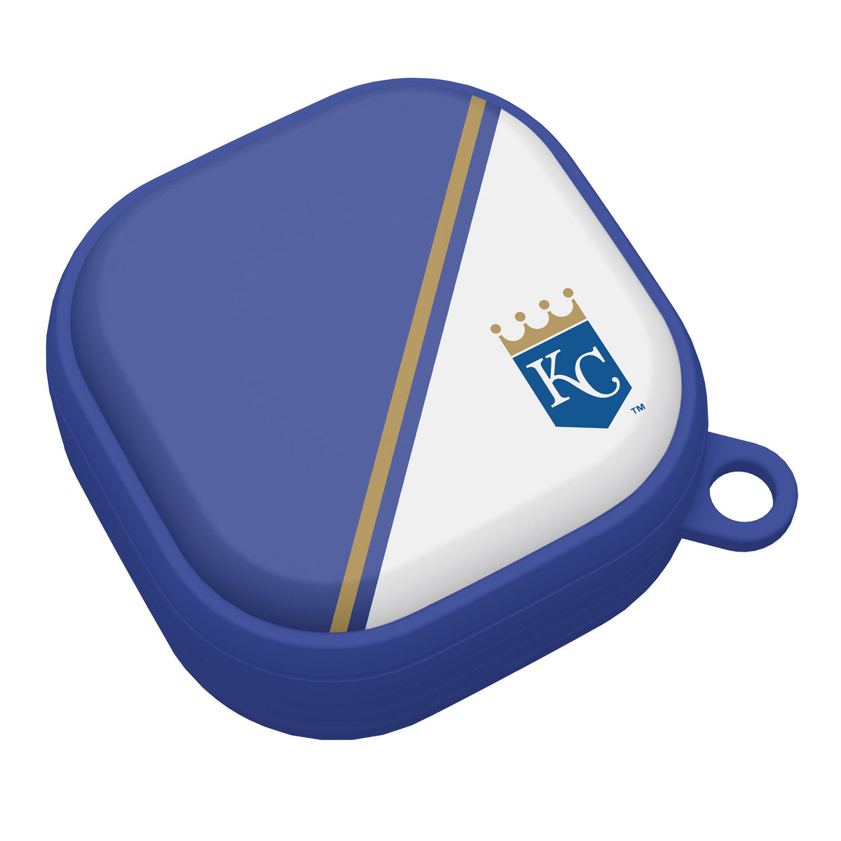 Kansas City Royals HDX Champion Series Samsung Galaxy Buds Pro Case Cover