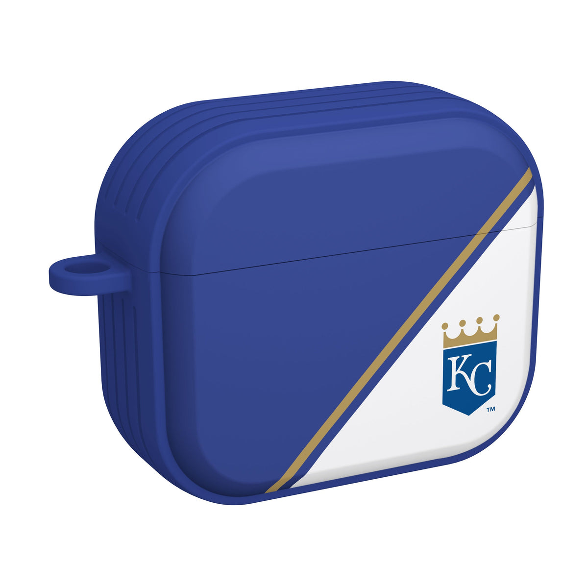 Kansas City Royals HDX Champion Series Apple AirPods Gen 3 Case Cover