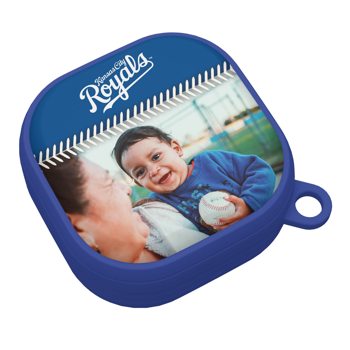 Kansas City Royals Custom Photo HDX Samsung Galaxy Buds Pro Case Cover