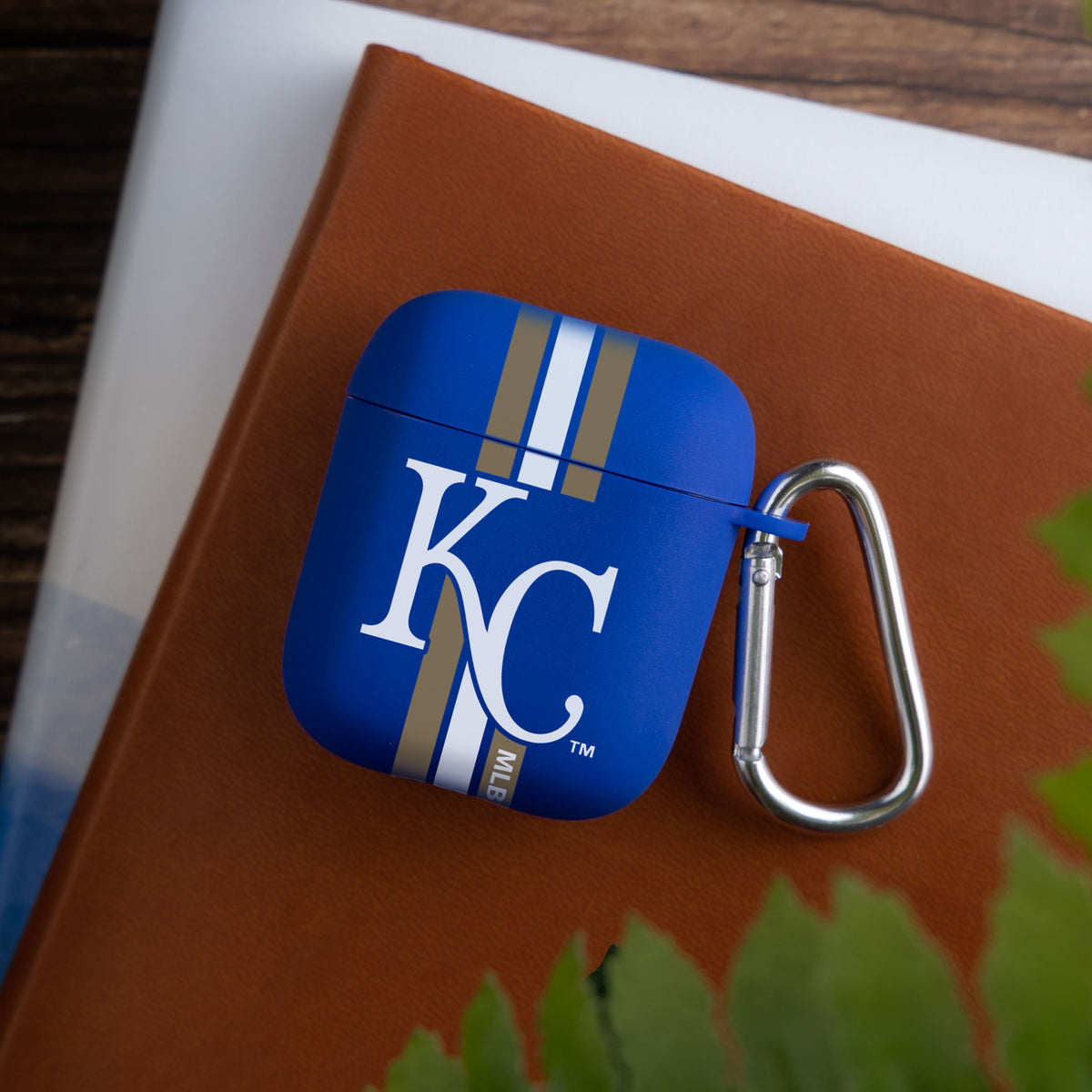 Game Time Kansas City Royals HD Combo Package