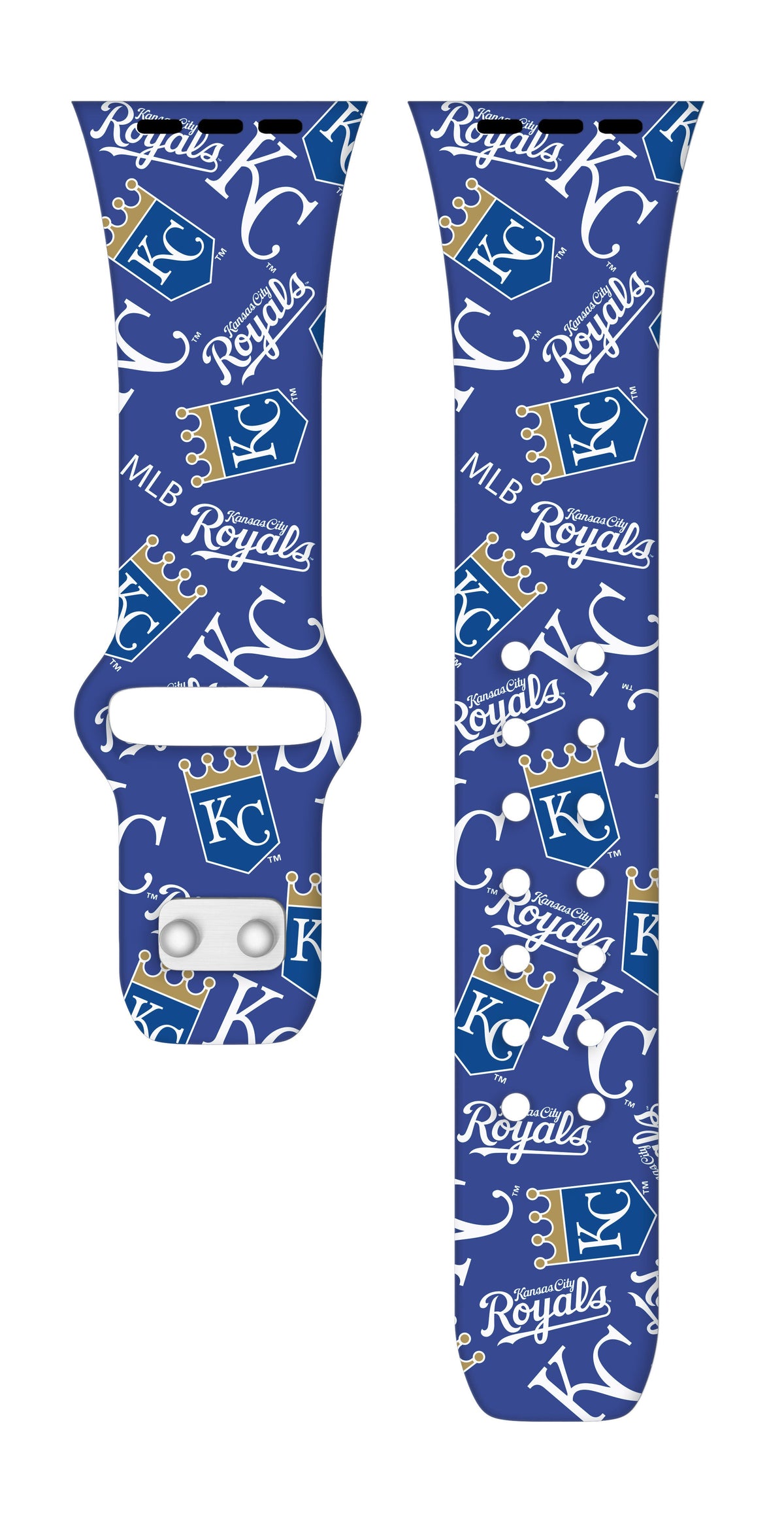 Game Time Kansas City Royals HD Combo Package