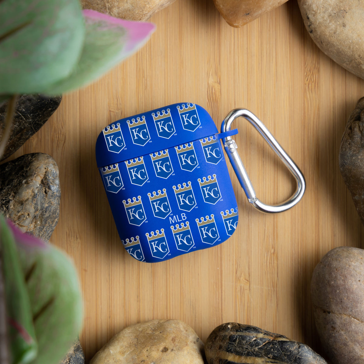 Game Time Kansas City Royals HD Combo Package