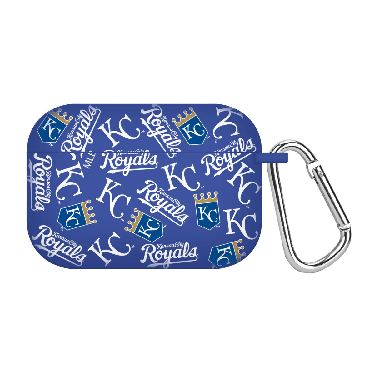 Game Time Kansas City Royals HD Pro Combo Package