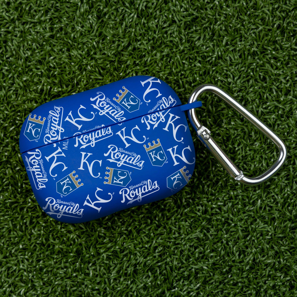 Kansas City Royals HD Apple Airpods Pro Case Cover