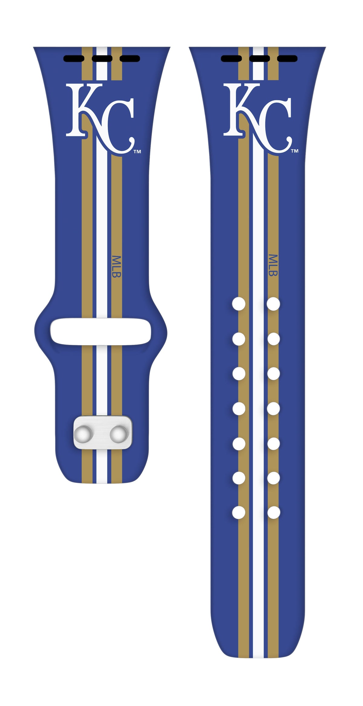 Game Time Kansas City Royals HD Combo Package